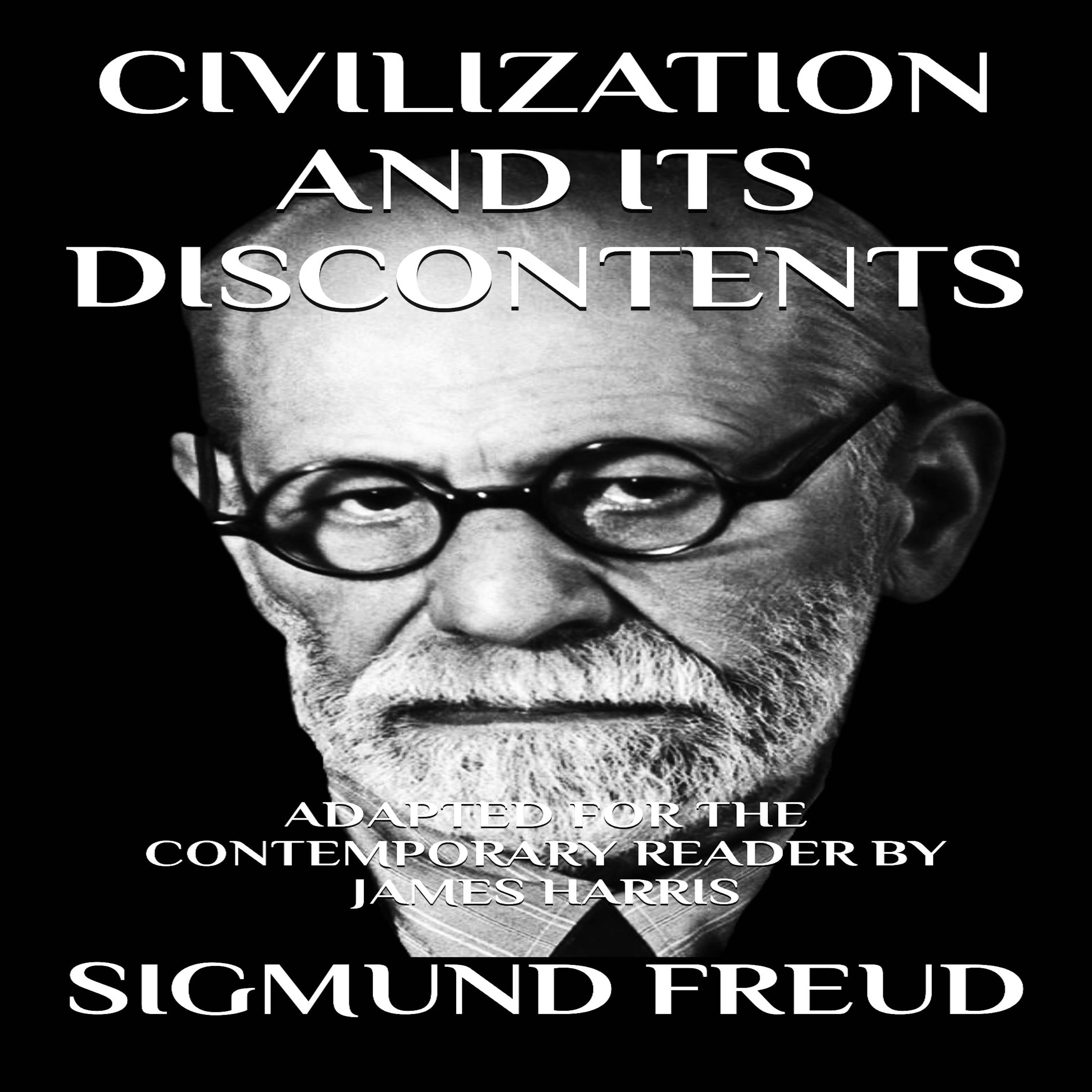 Civilization and Its Discontents