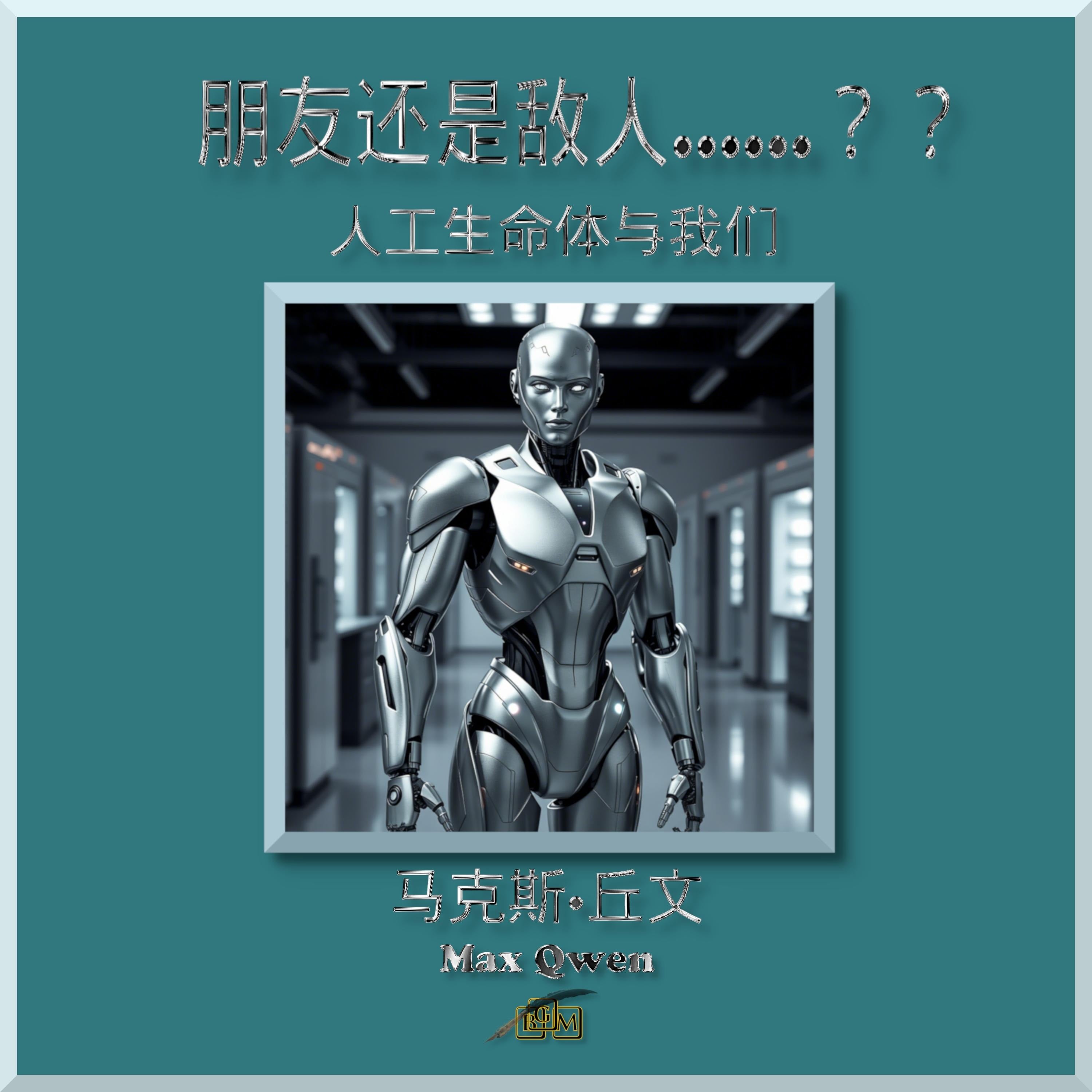 朋友还是敌人……??