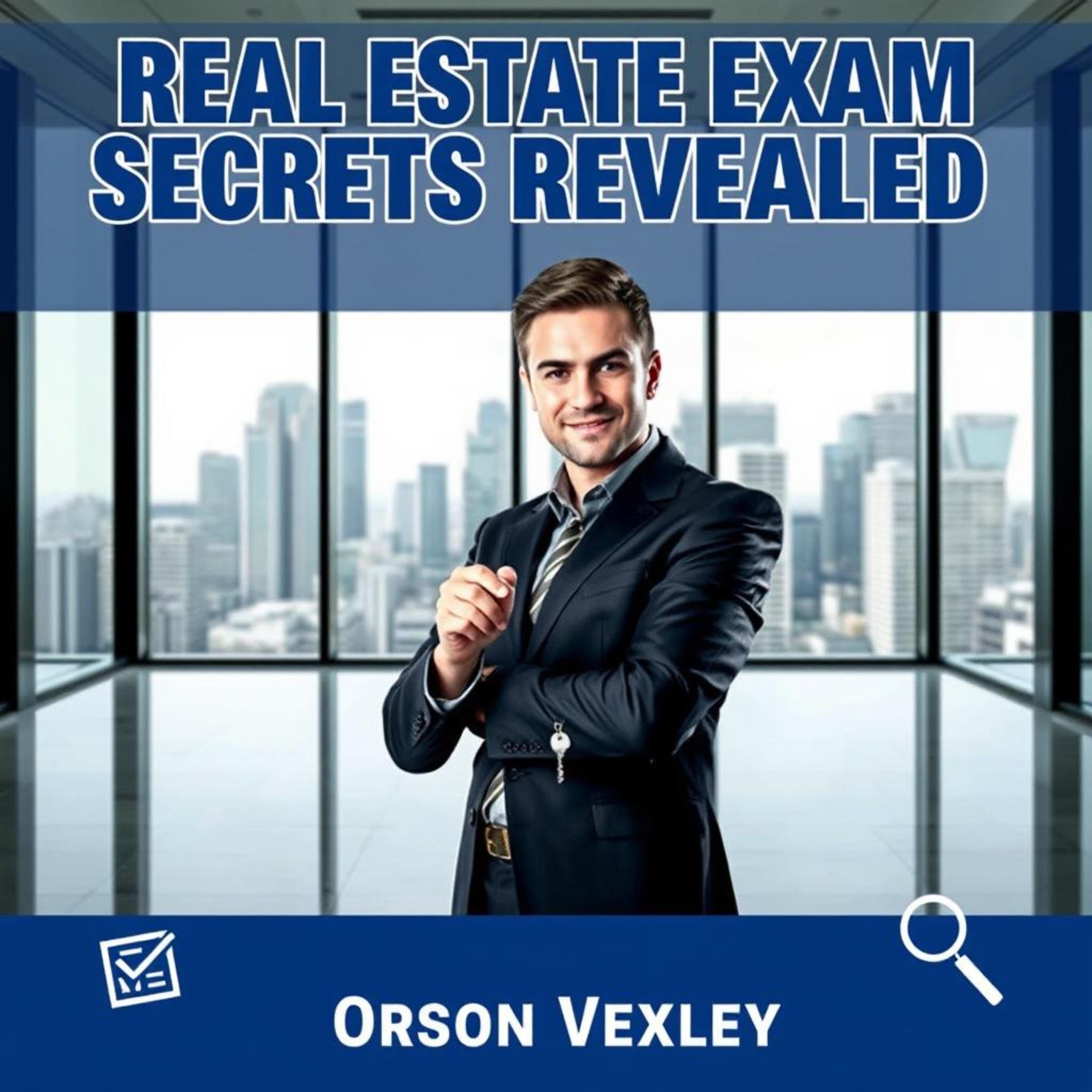 Real Estate Exam Secrets Revealed