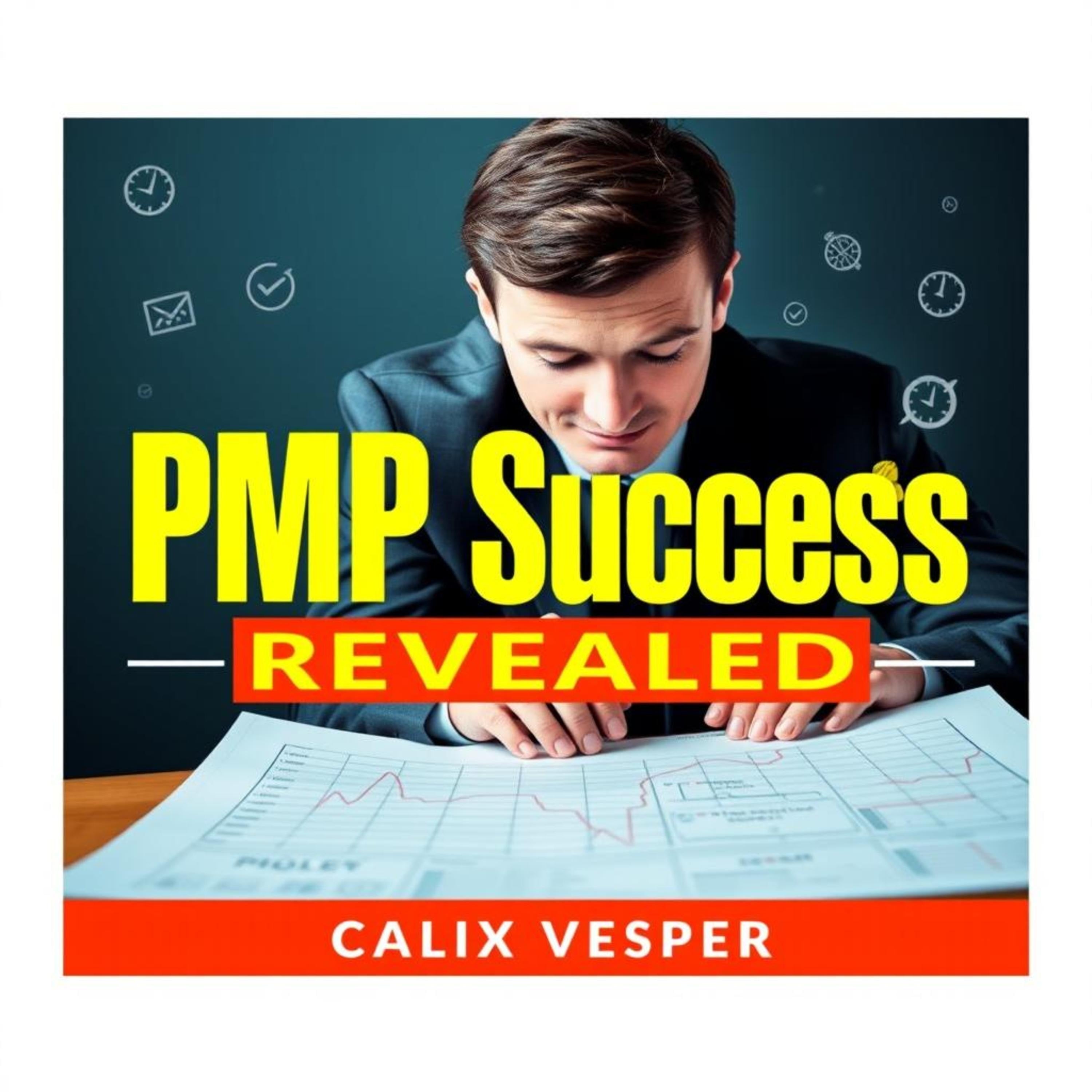 PMP Success Secrets Revealed