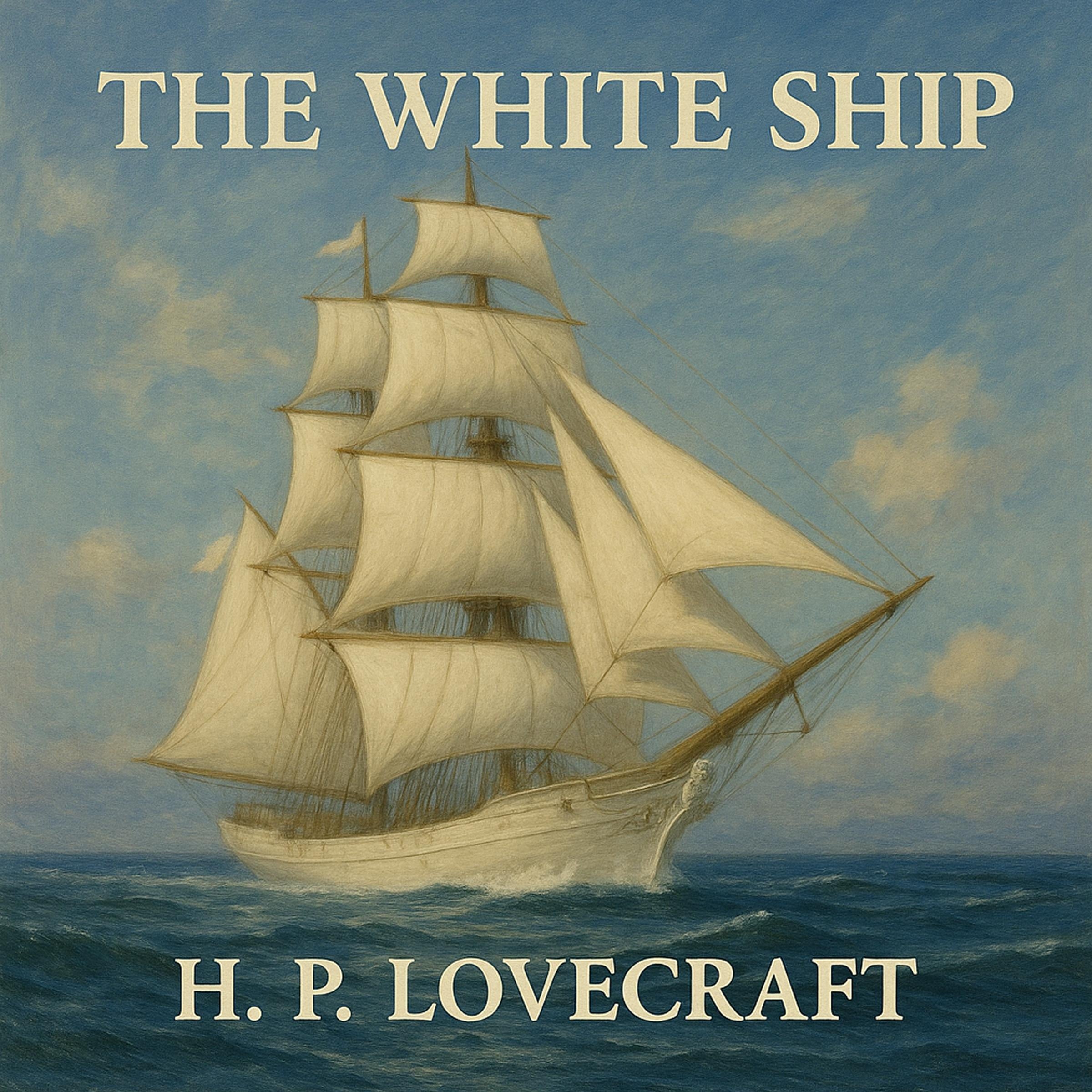 The White Ship