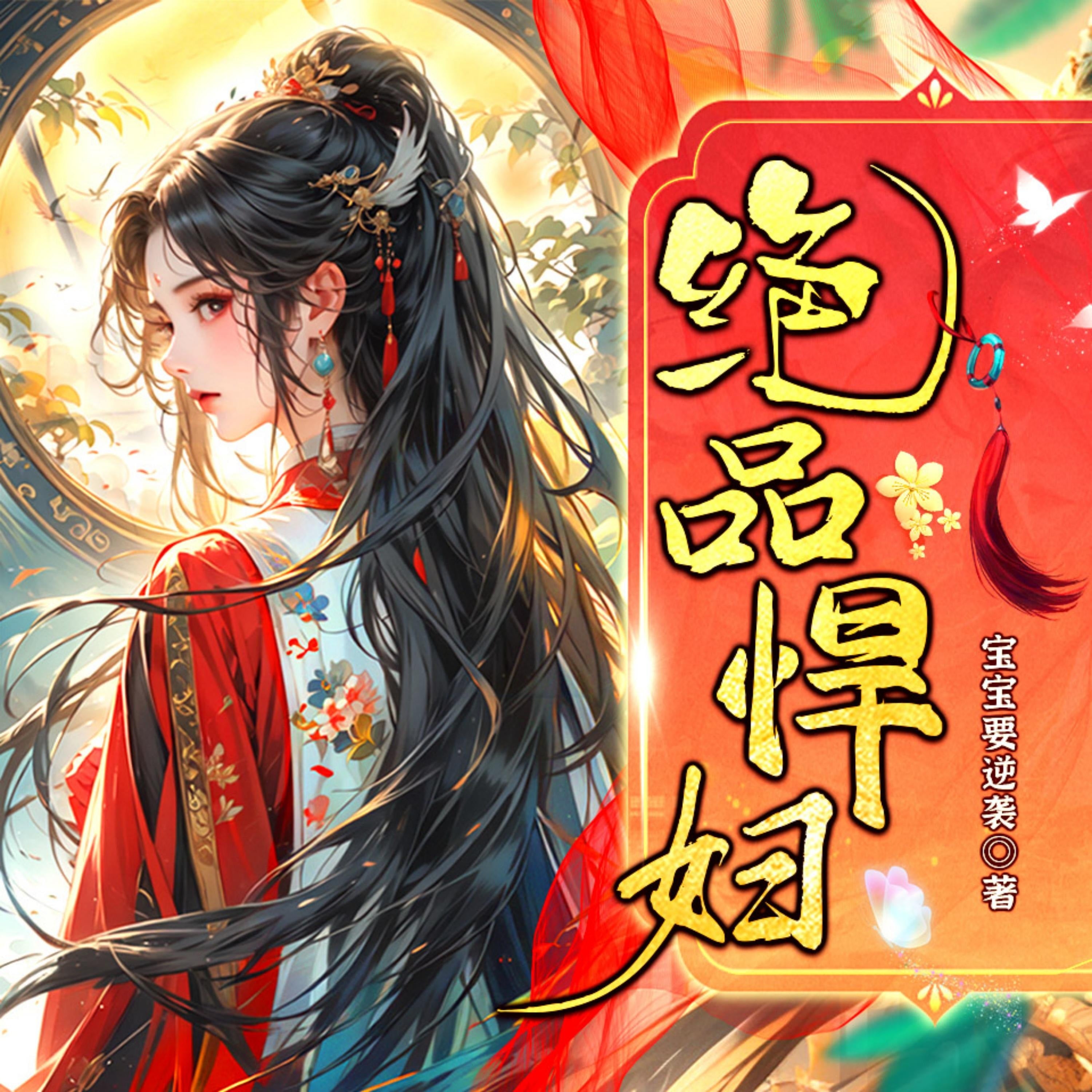 农门悍妇撩夫忙1 |(又名:绝品悍妇)