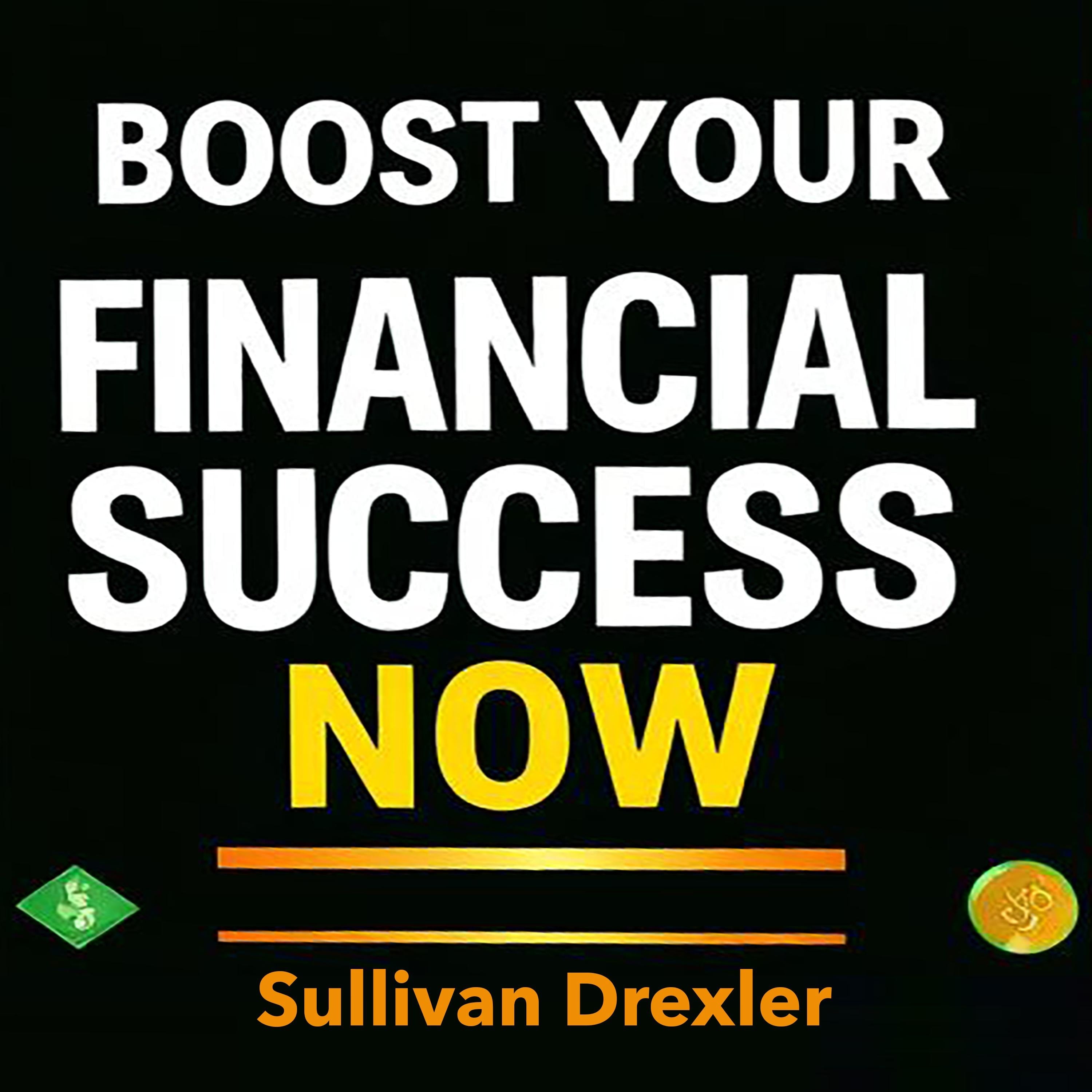 Boost Your Financial Success Now
