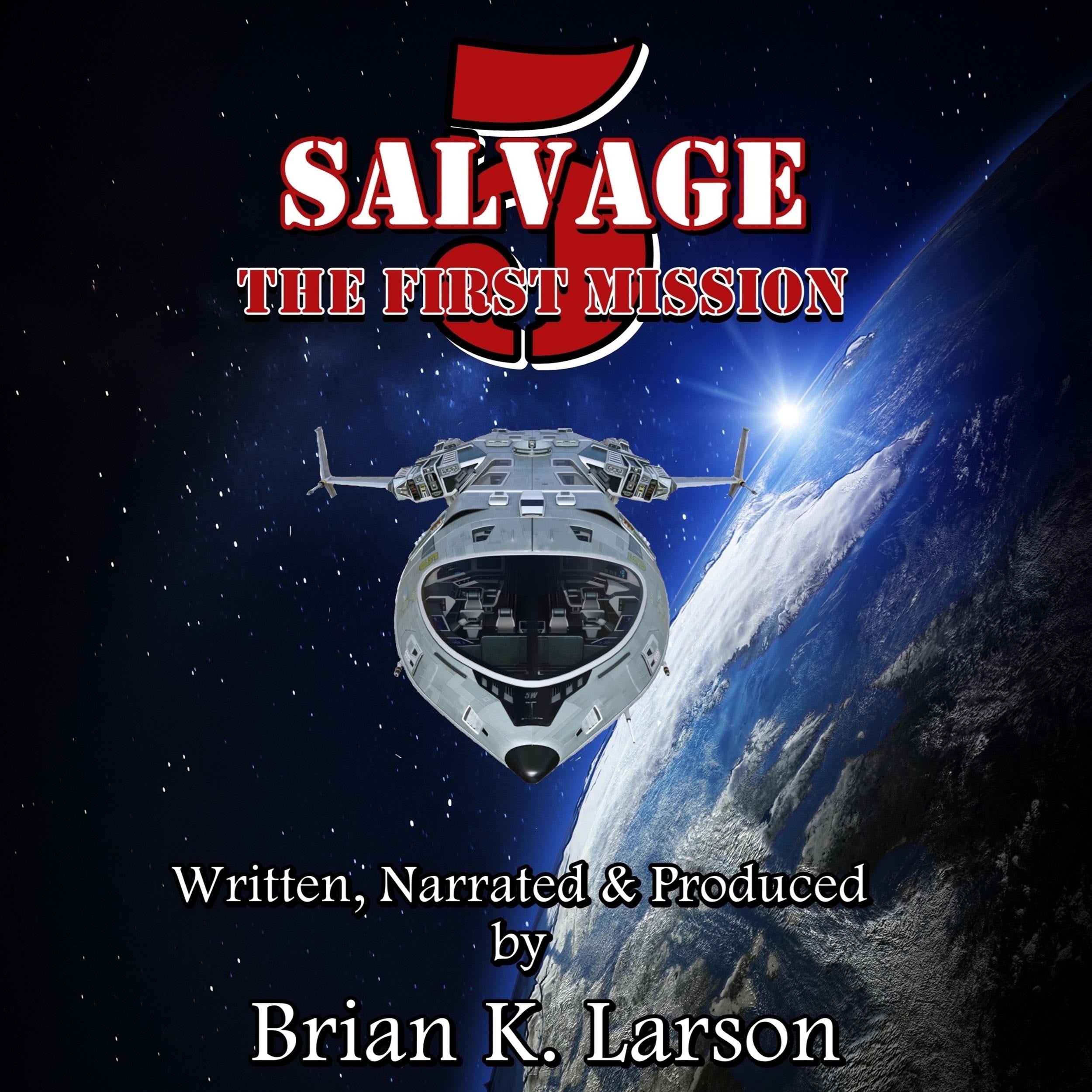 Salvage-5