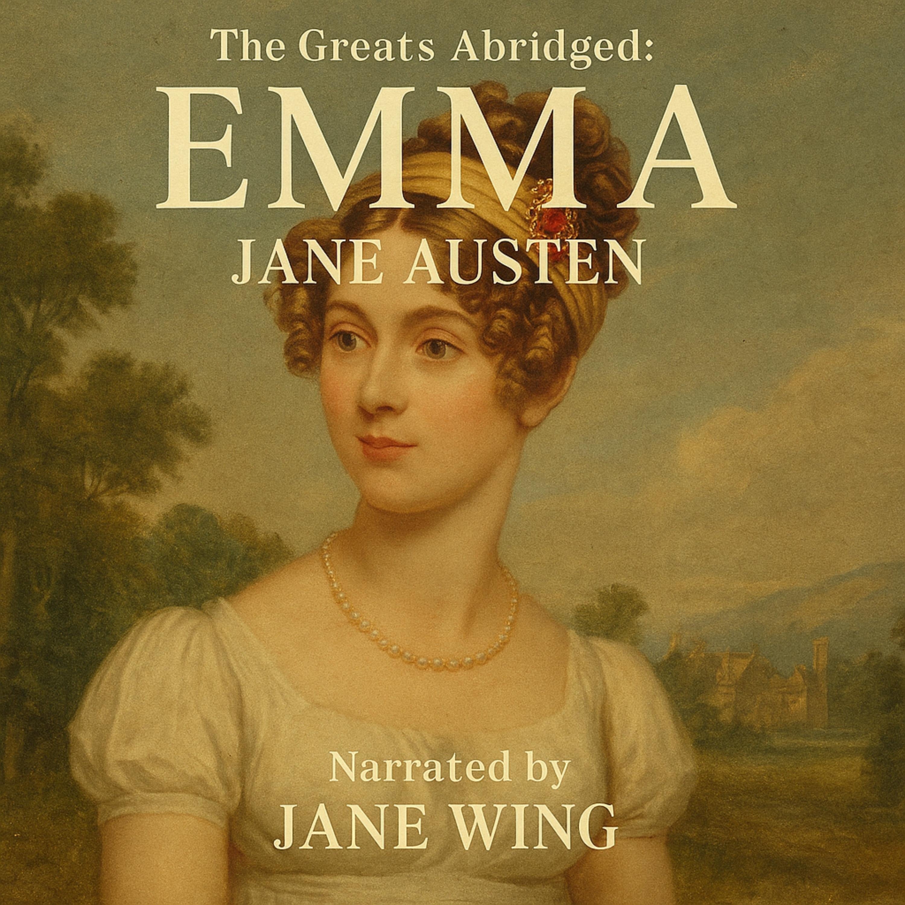 The Greats Abridged: Emma
