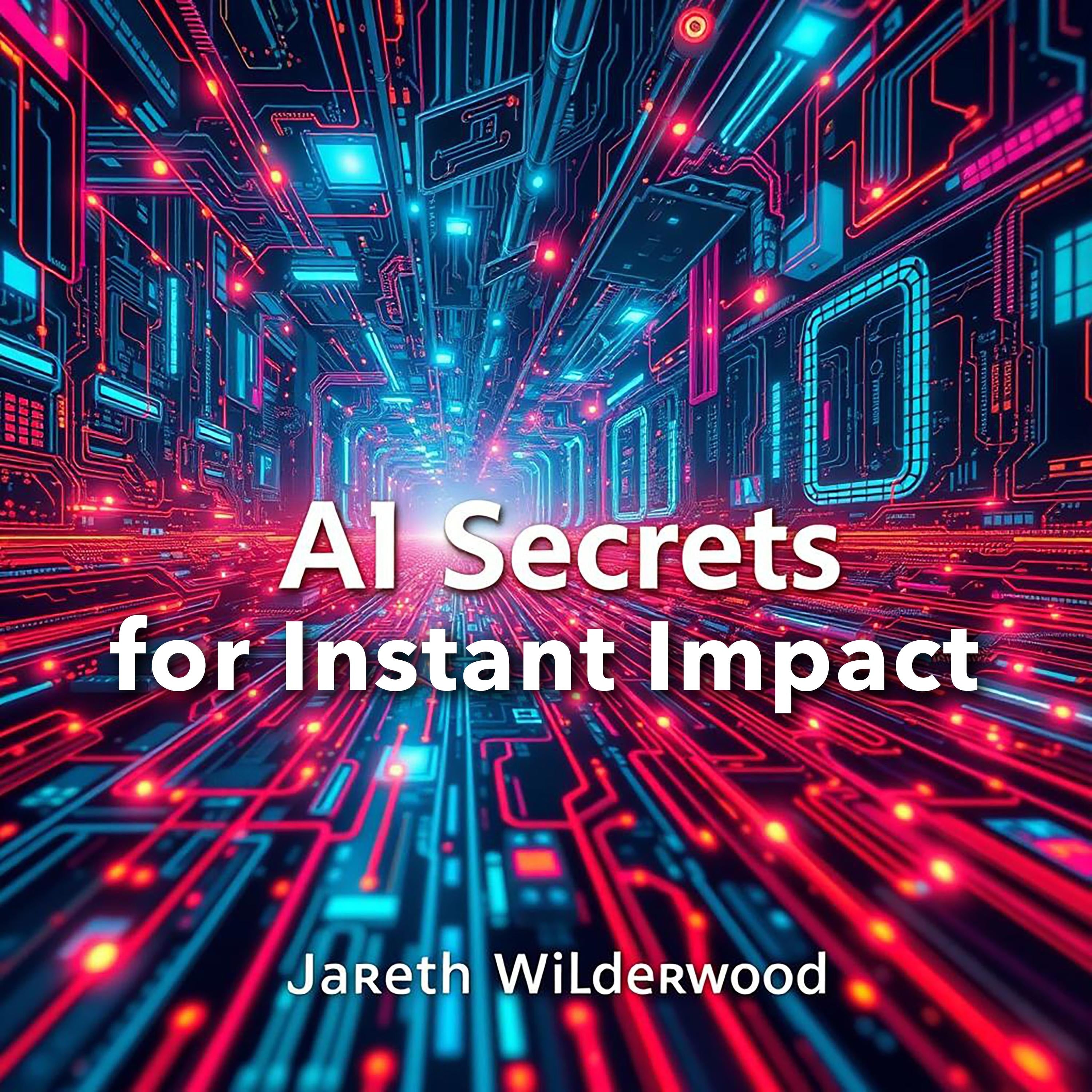 AI Secrets for Instant Impact