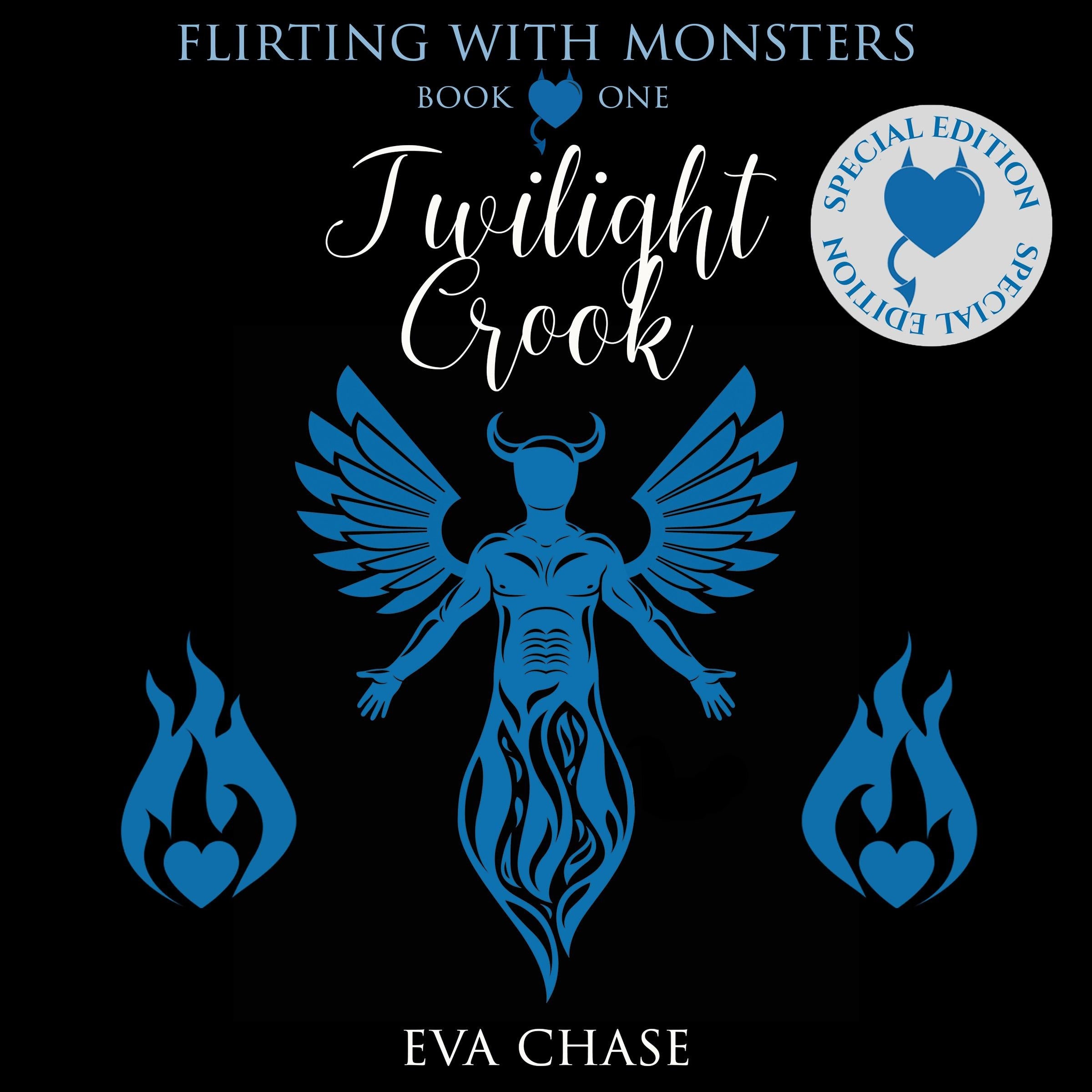 Twilight Crook: Special Edition