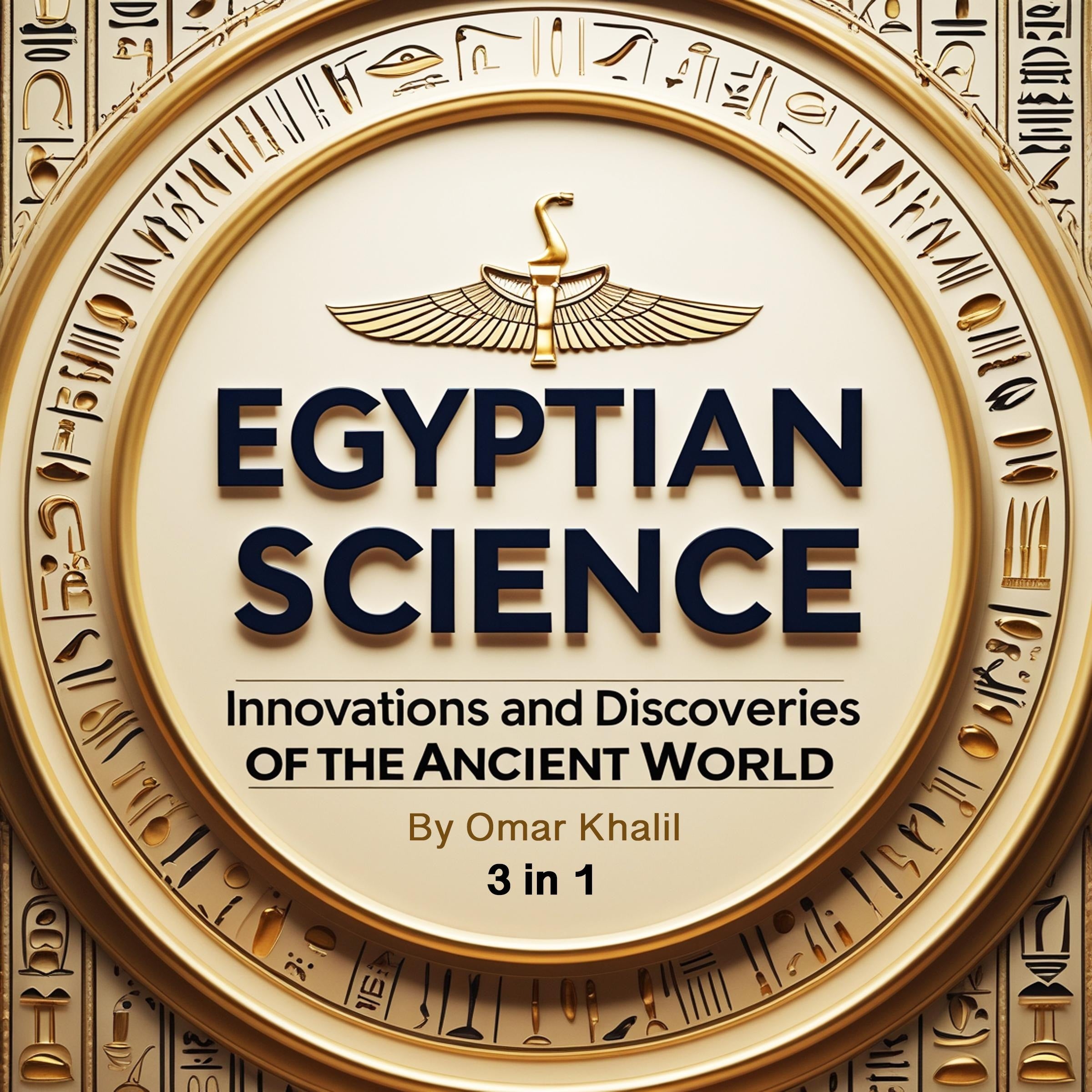 Egyptian Science