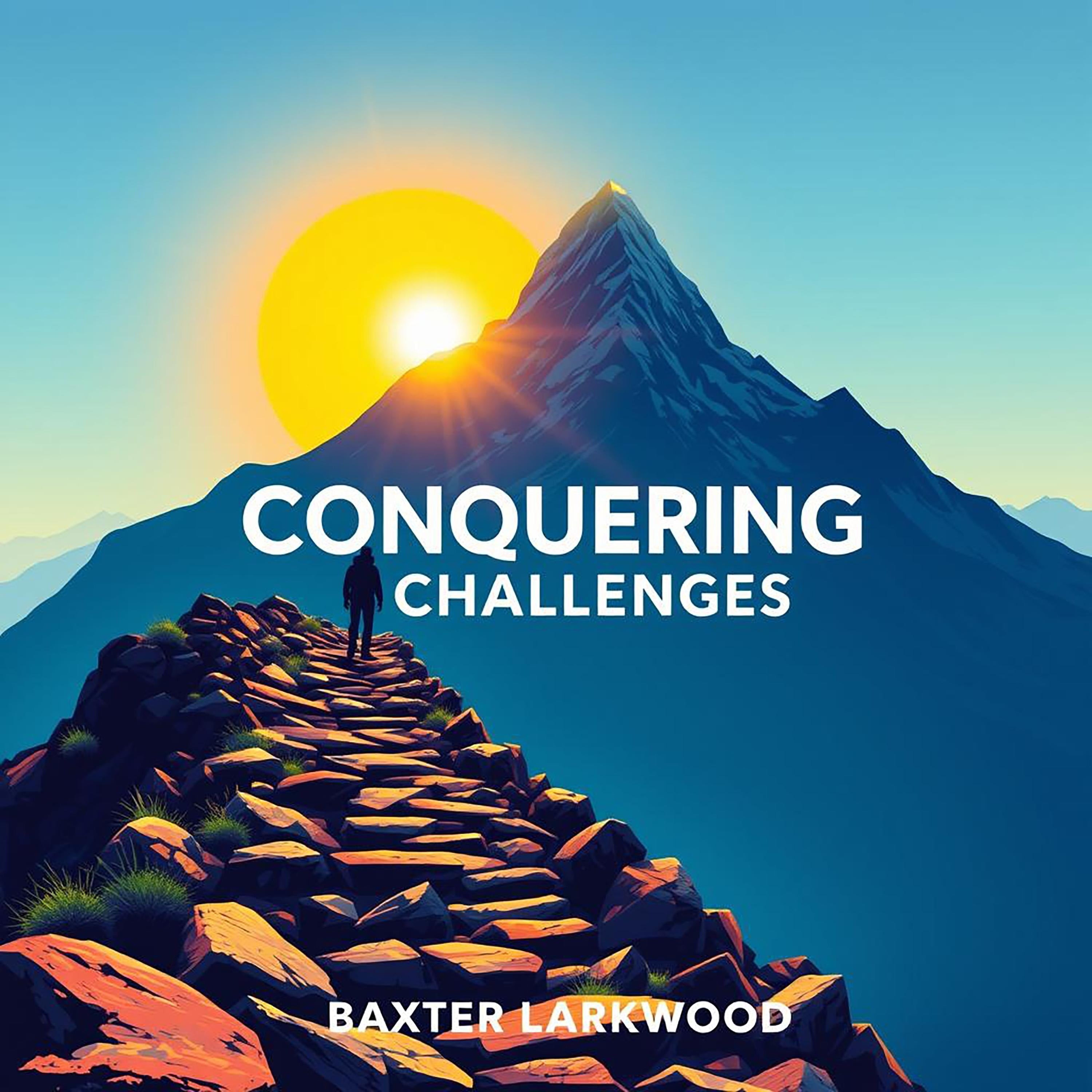 Conquering Challenges for Growth