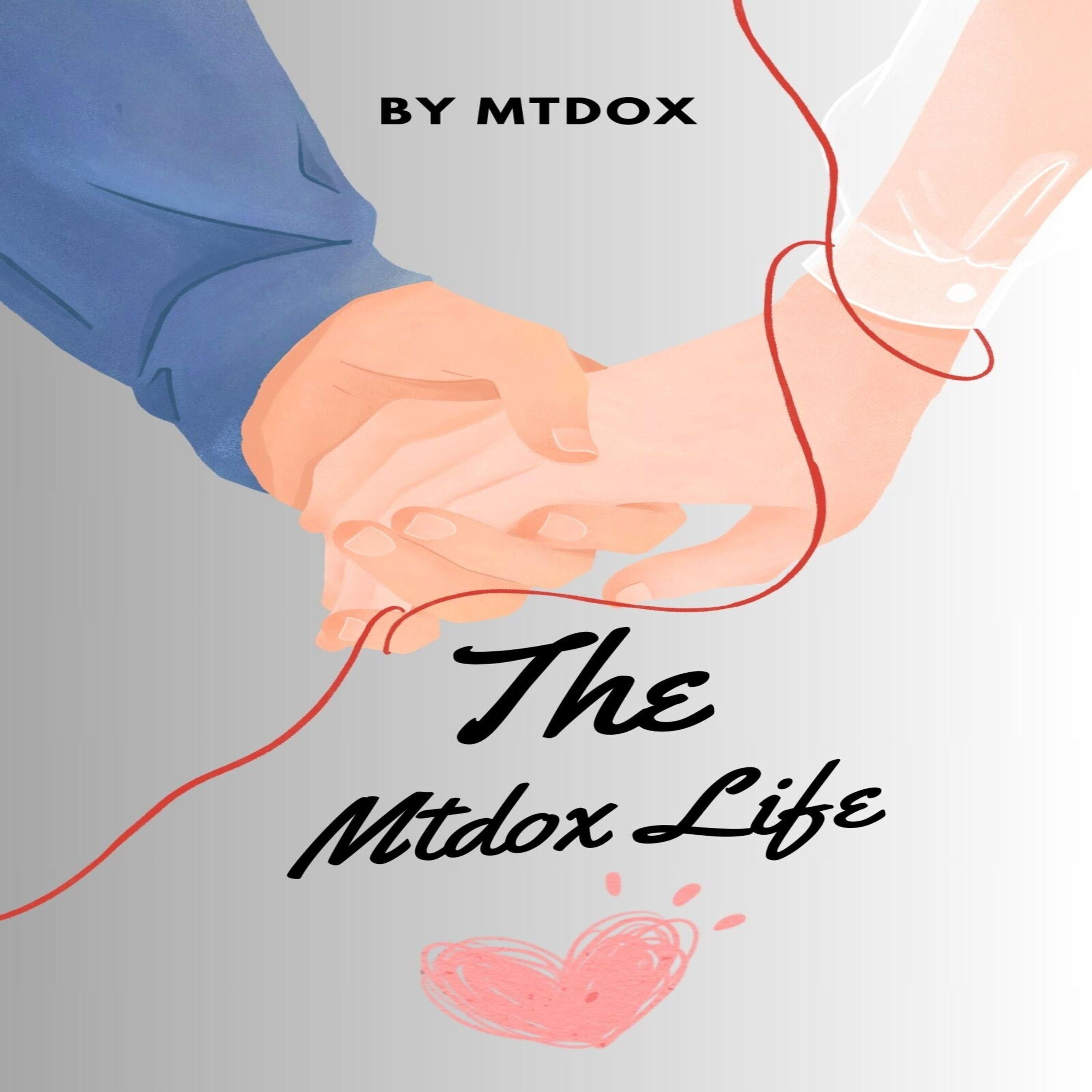 The Mtdox Life