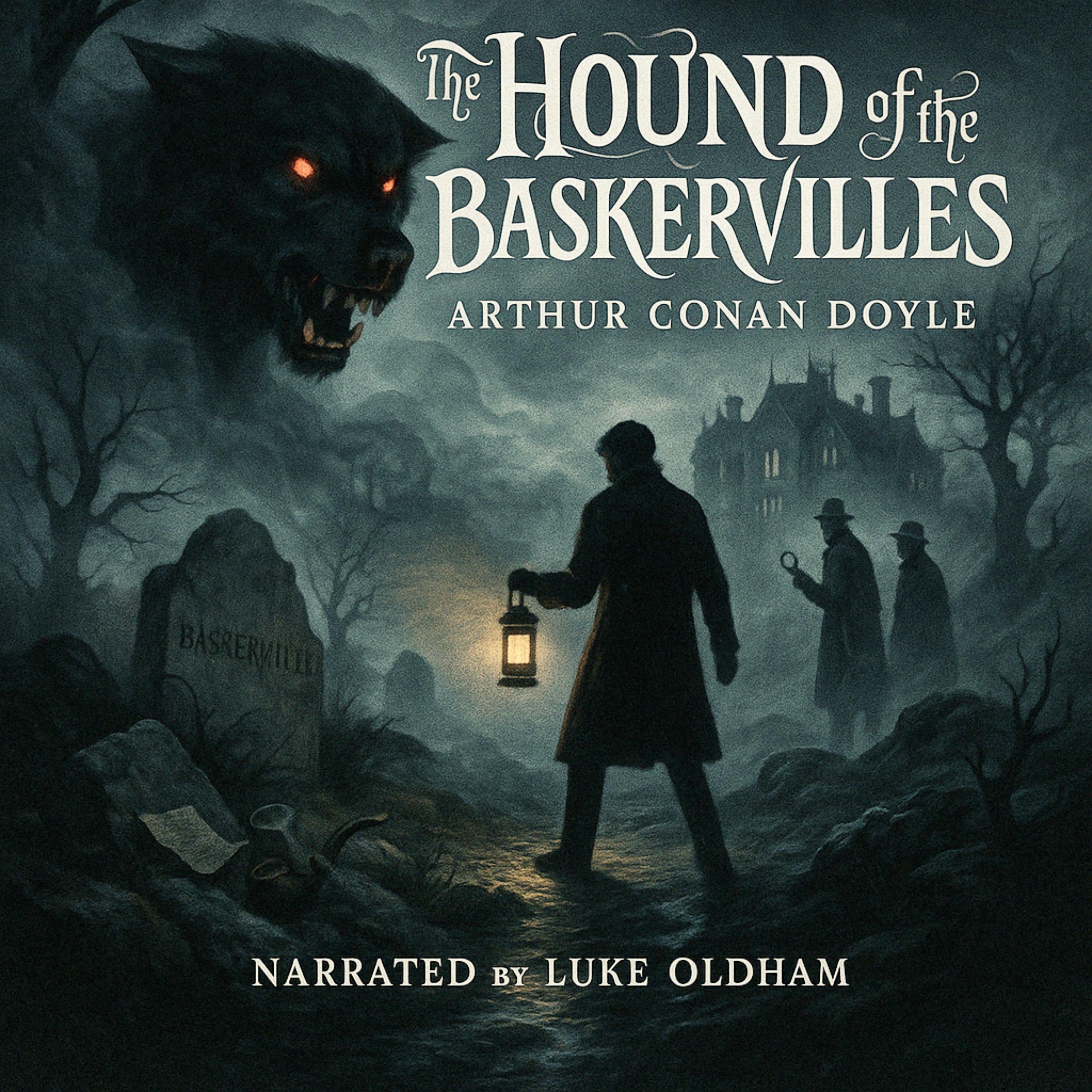 The Hound of the Baskervilles