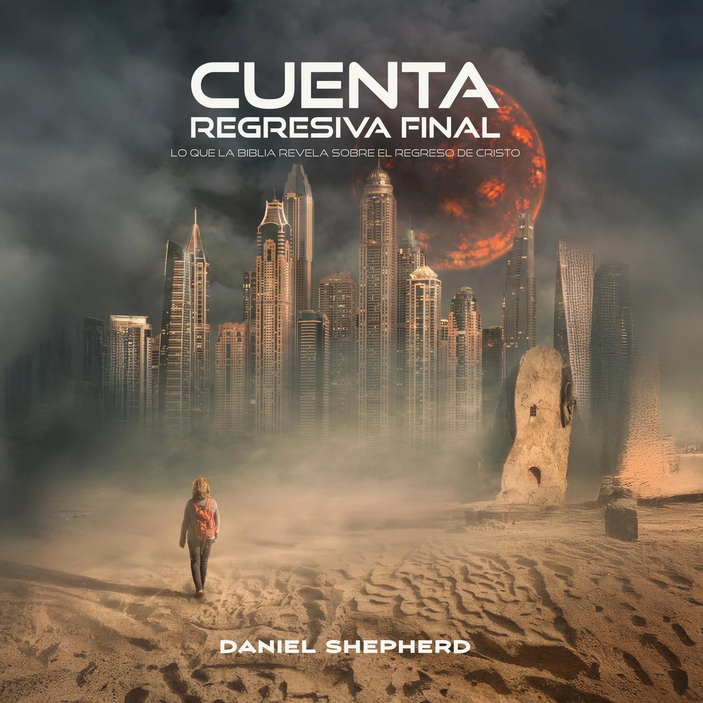 Cuenta Regresiva Final