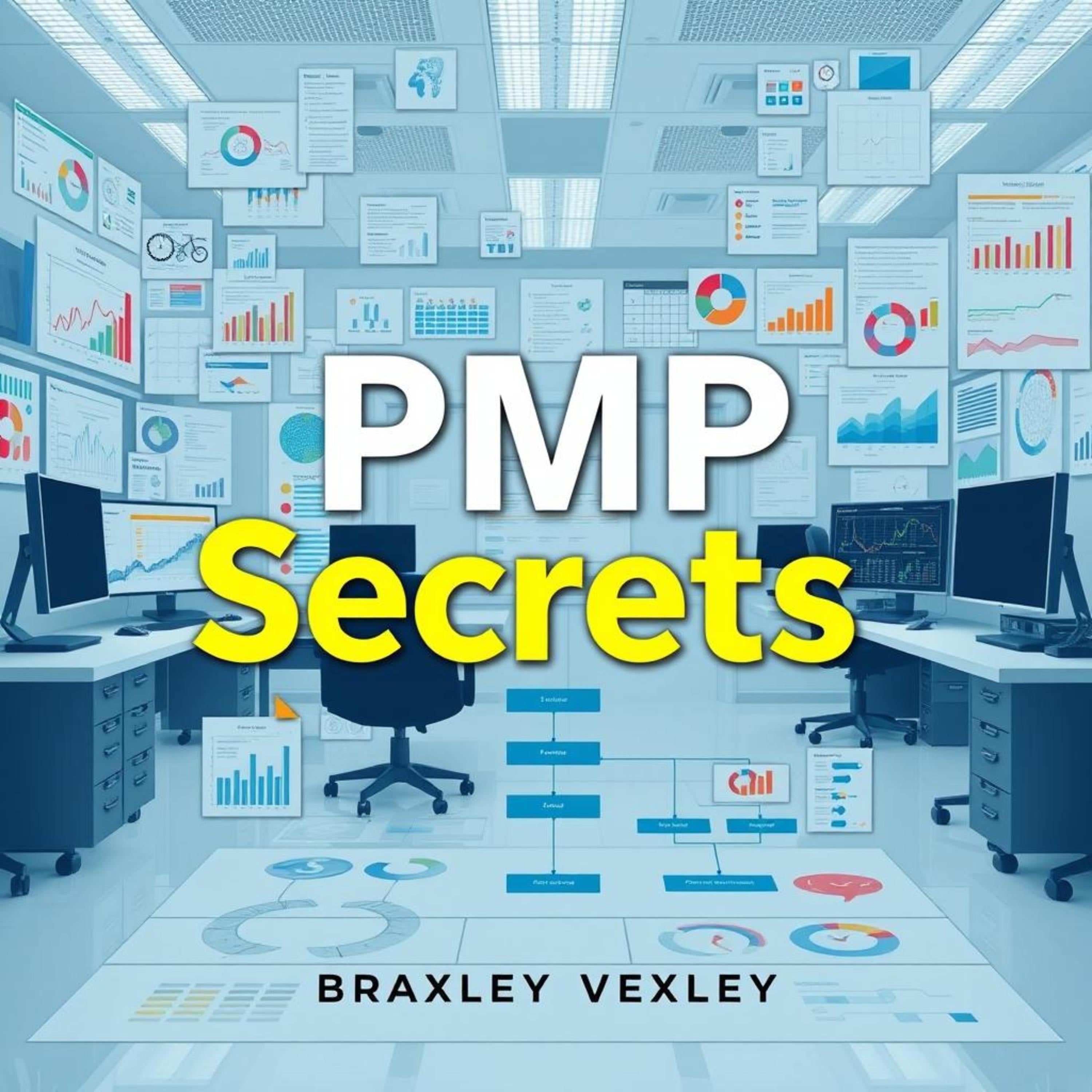 PMP Secrets: Effortless Study Anytime