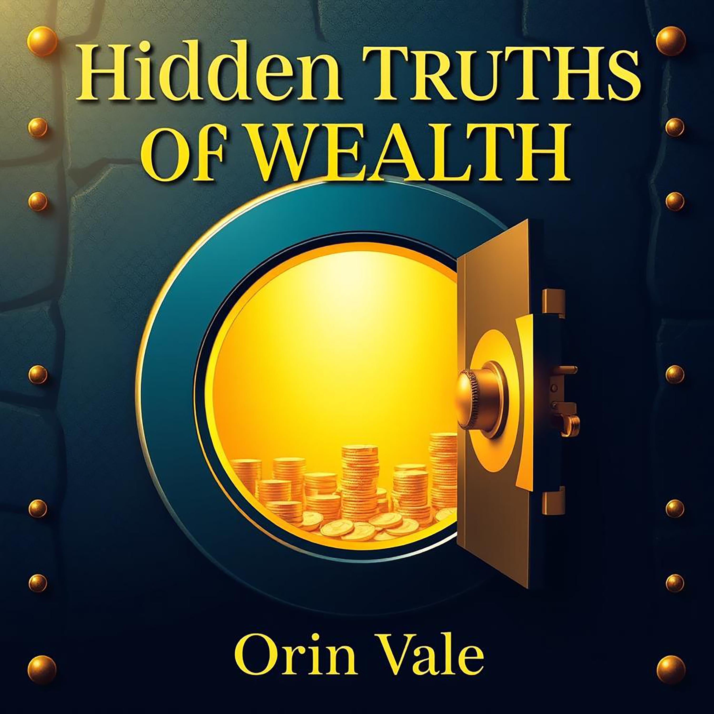 Hidden Truths of Wealth
