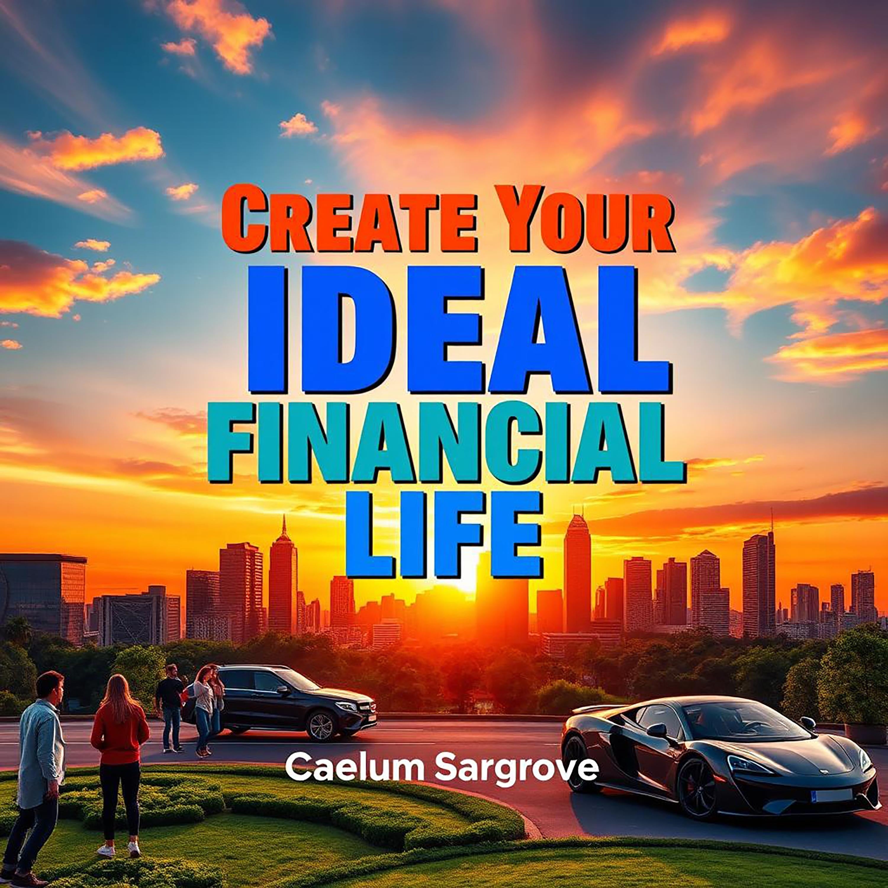 Create Your Ideal Financial Life
