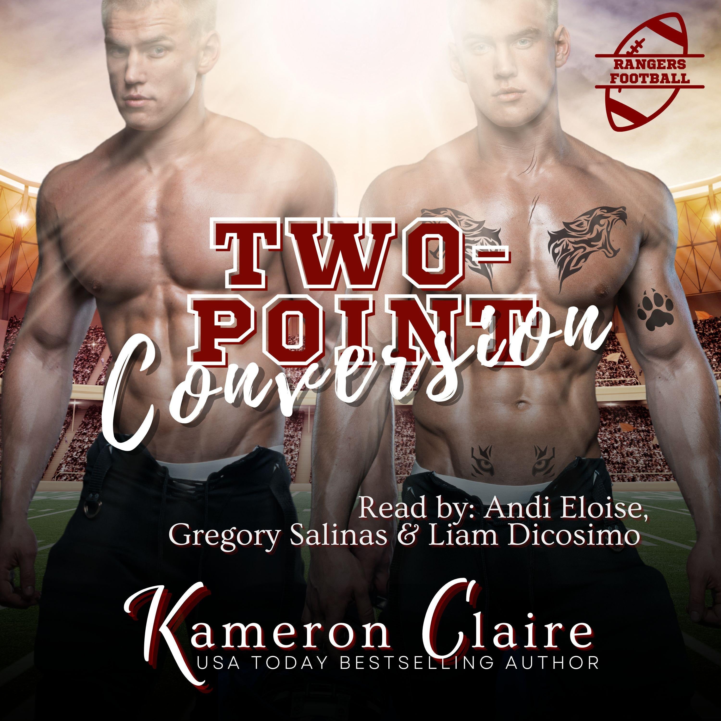 Two Point Conversion