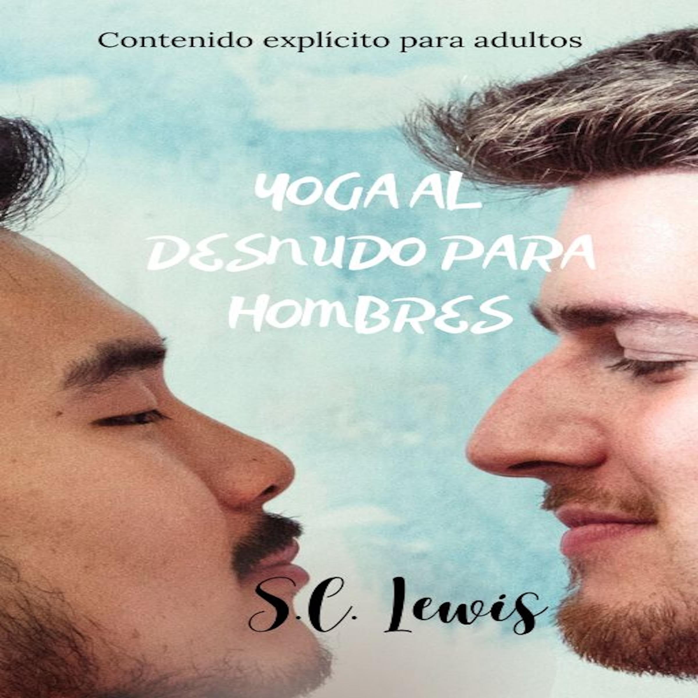 Yoga Al Desnudo Para Hombres