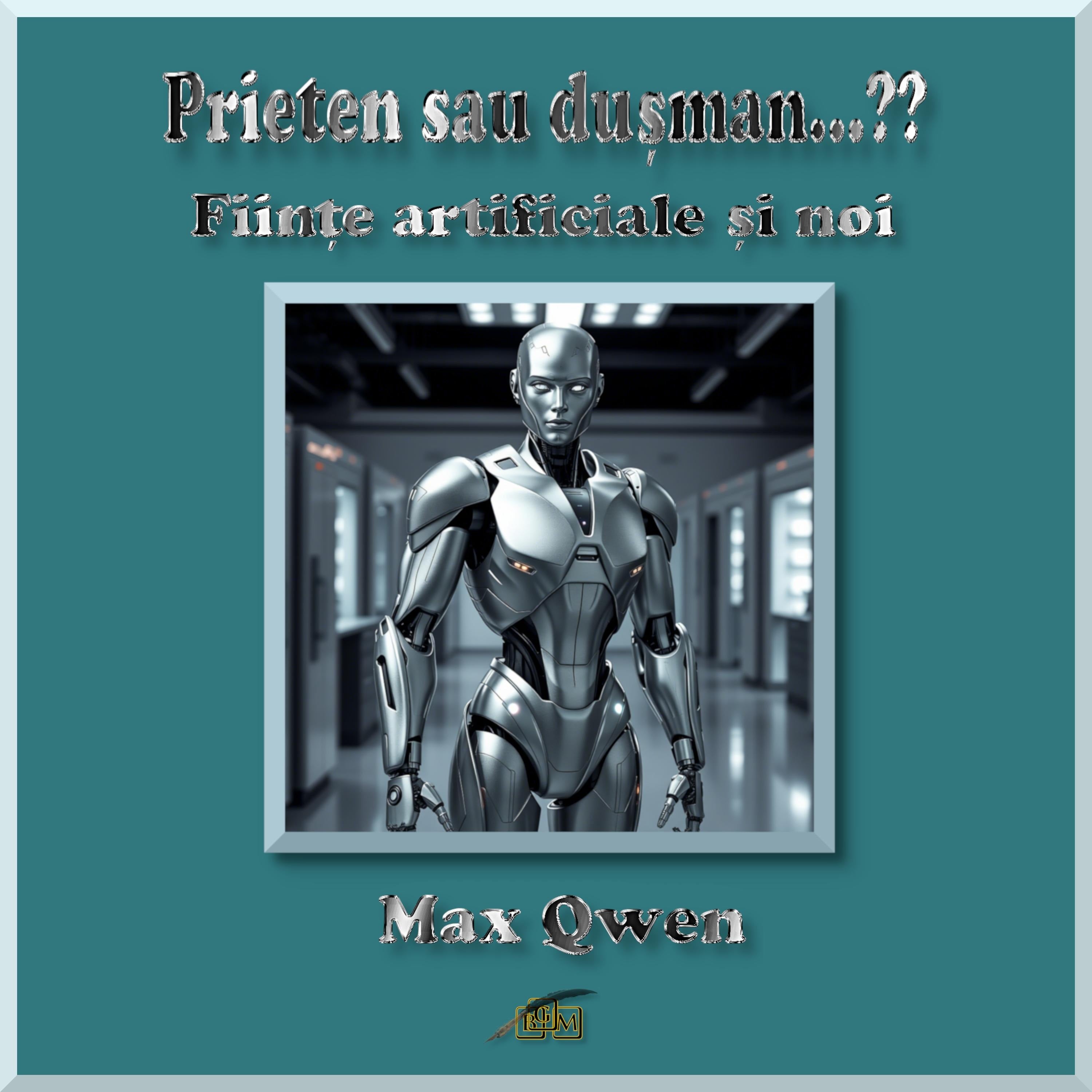 Prieten sau dușman…??