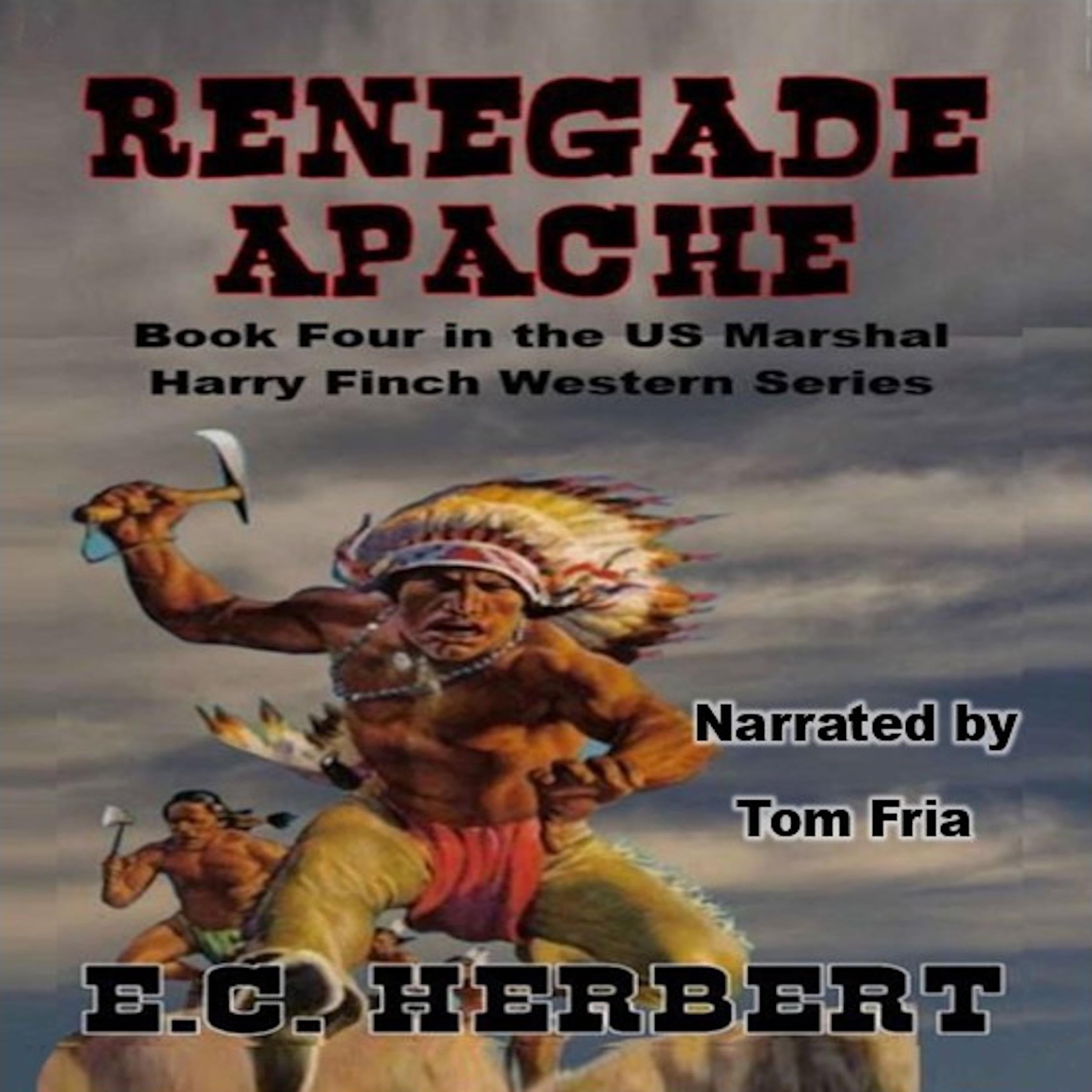 Renegade Apache