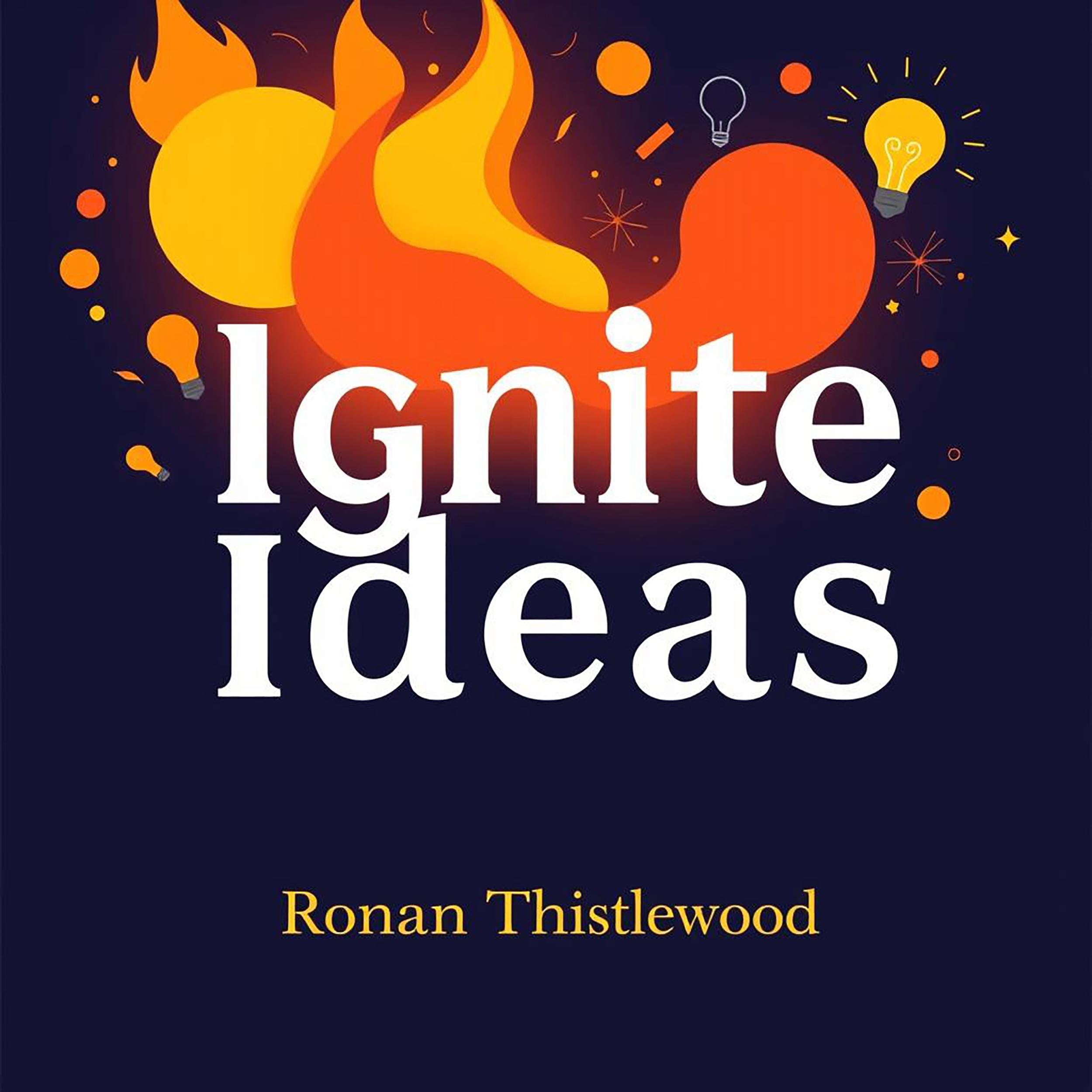 Ignite Ideas: Make Your Message Unforgettable and Impactful