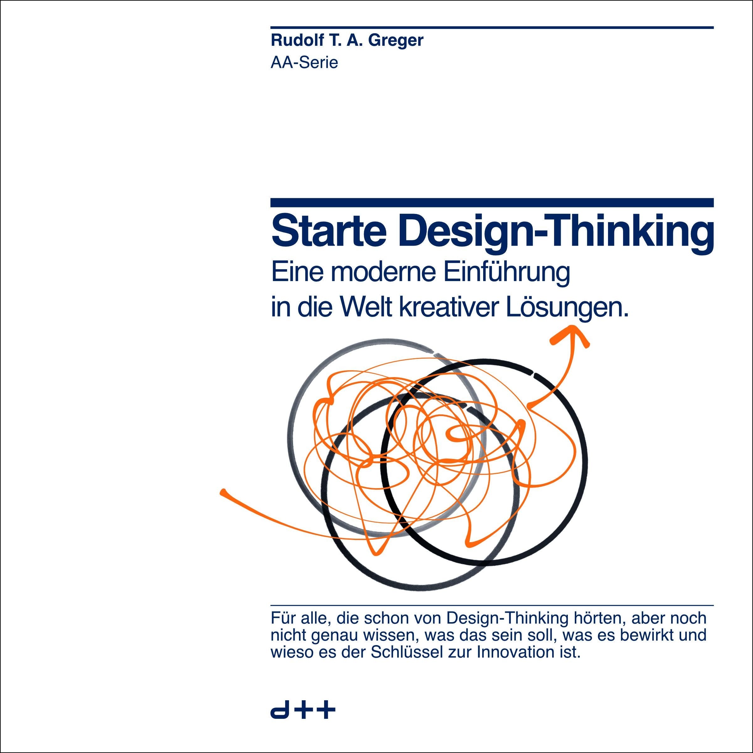 Starte Design-Thinking