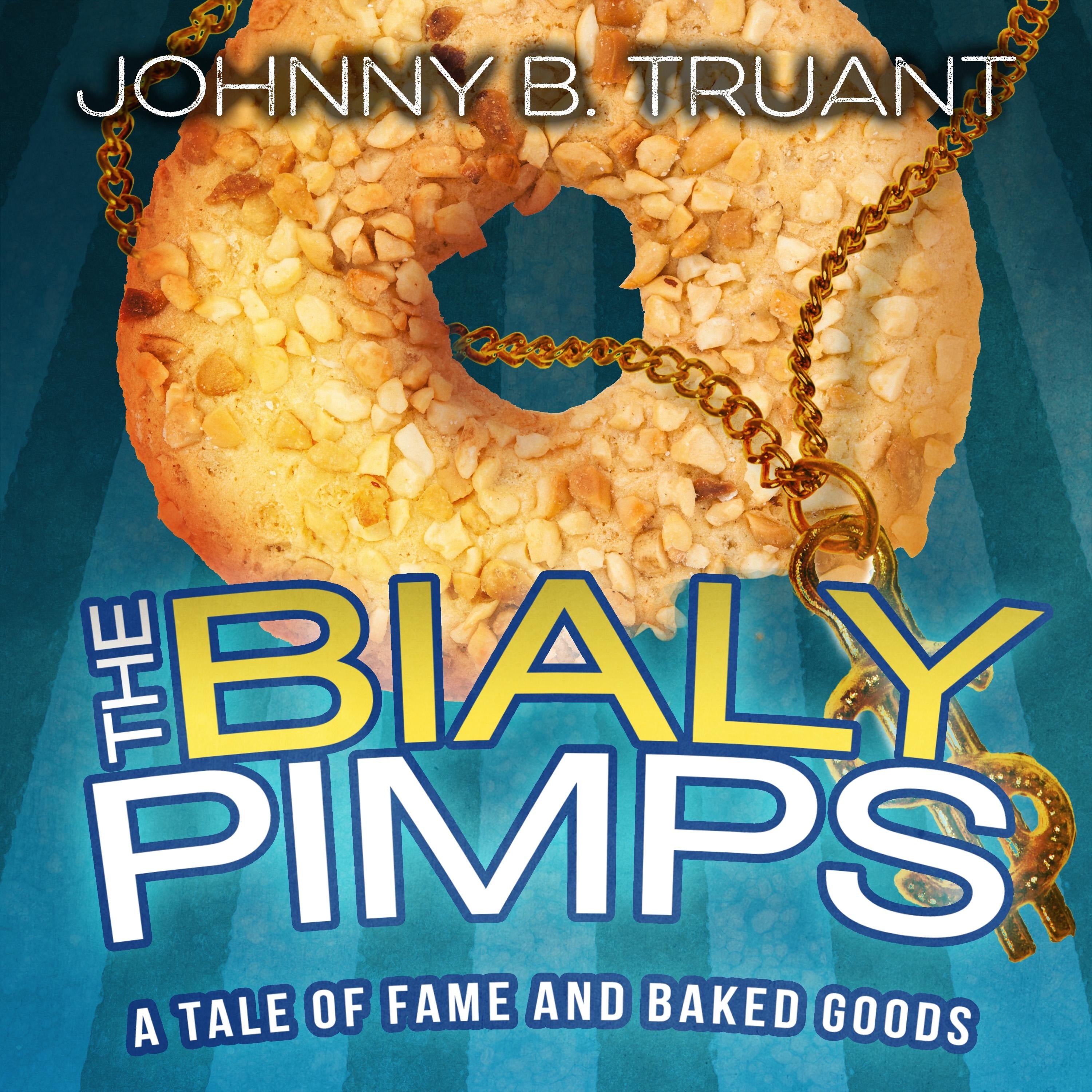 The Bialy Pimps