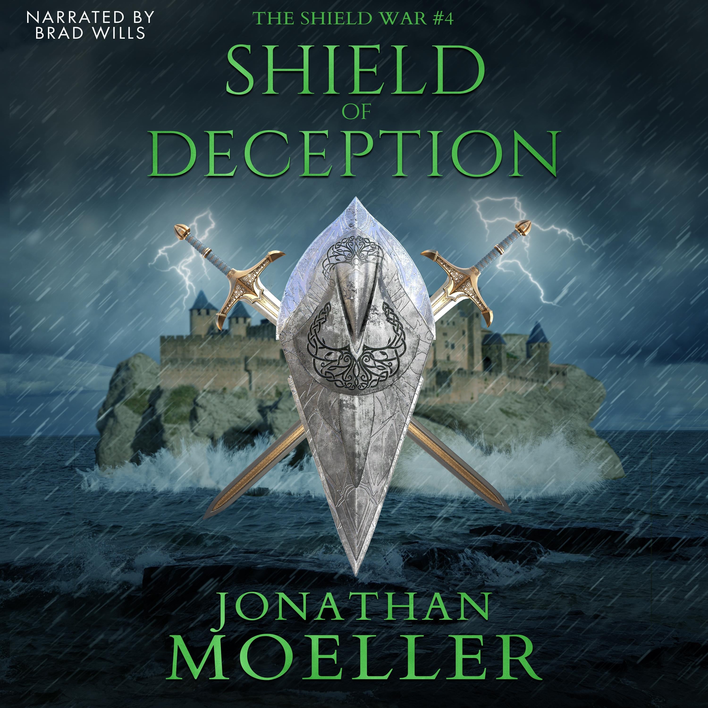 Shield of Deception