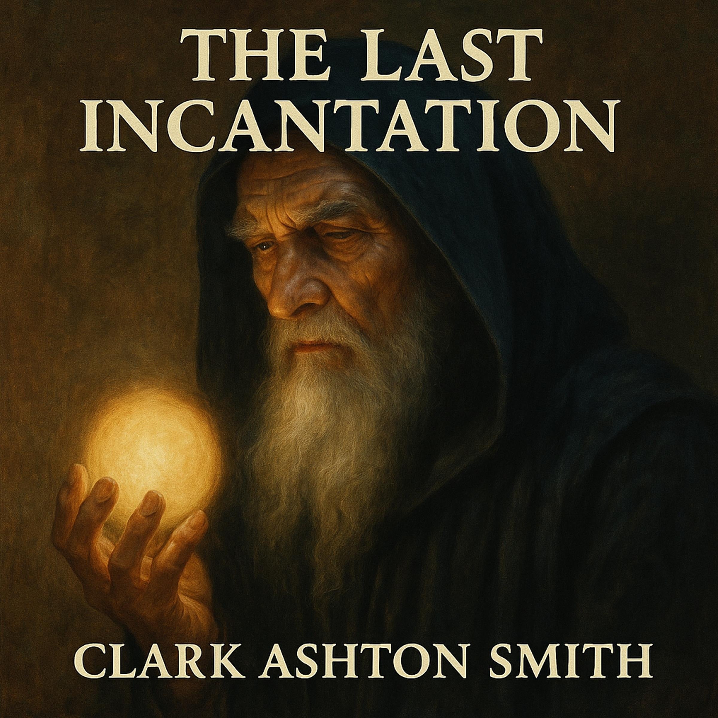 The Last Incantation