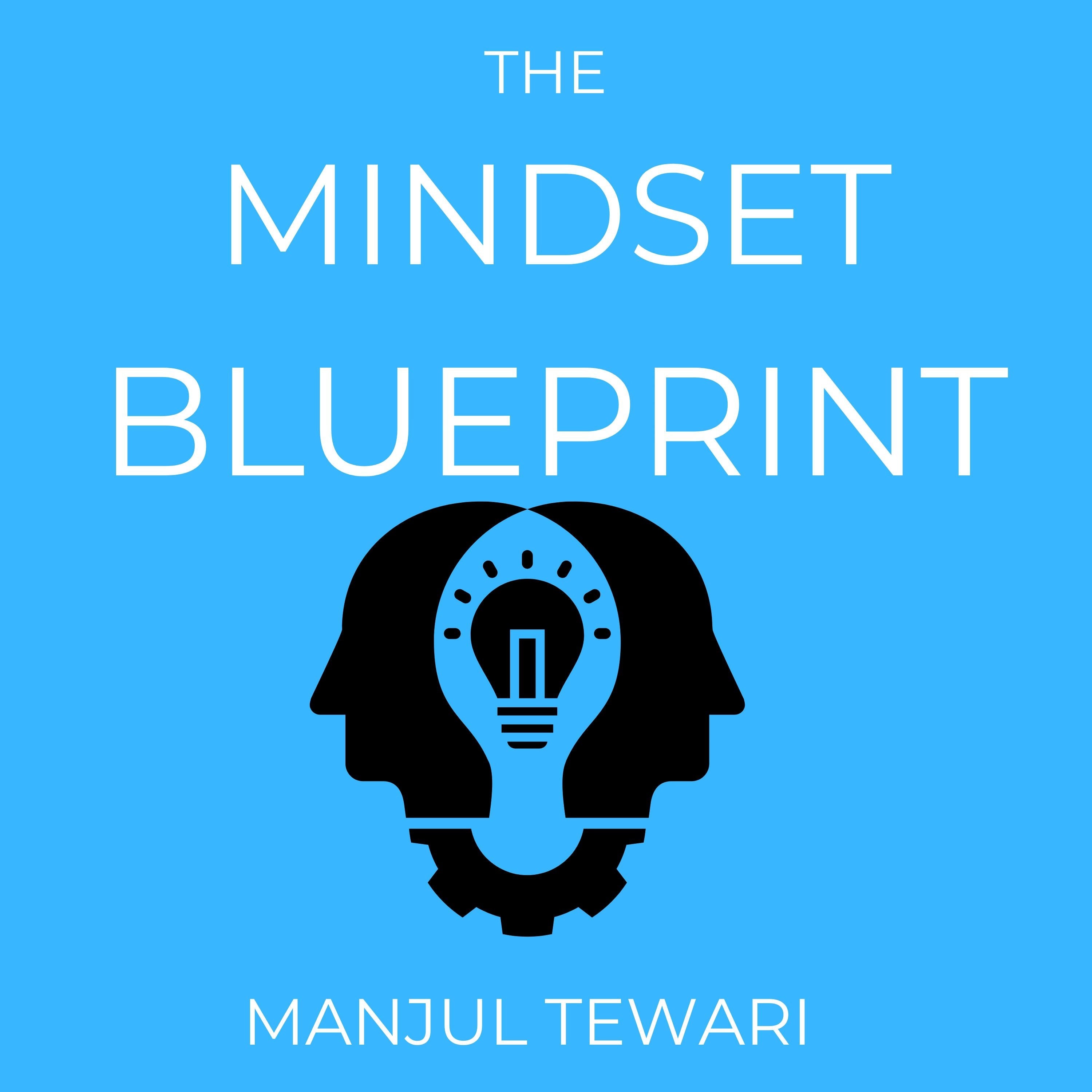 The Mindset Blueprint