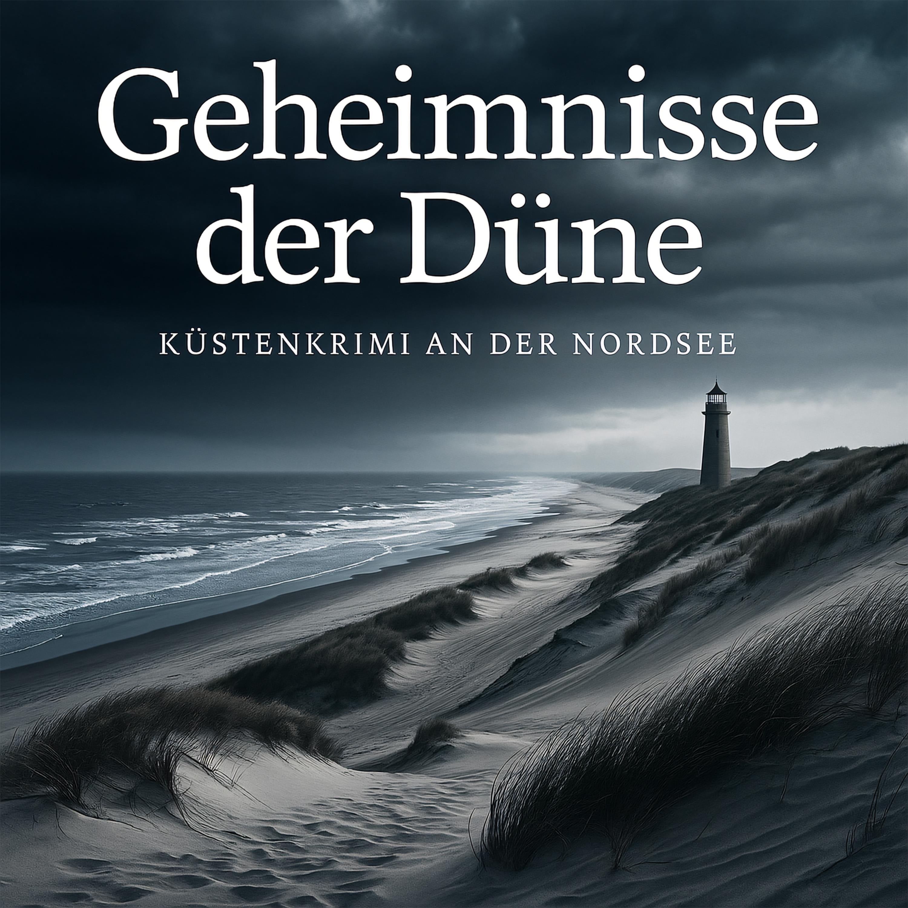 Geheimnisse der Düne