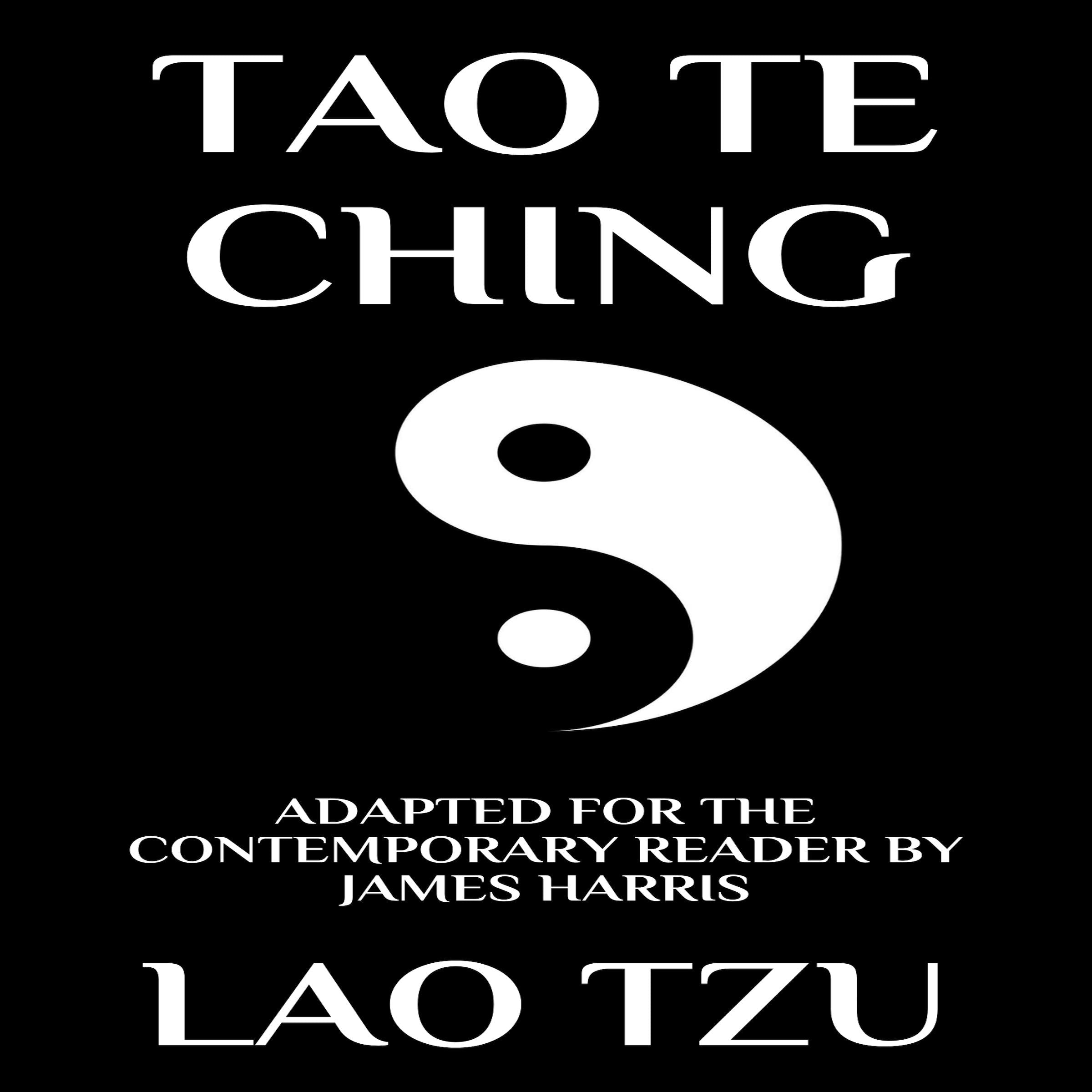 Tao Te Ching
