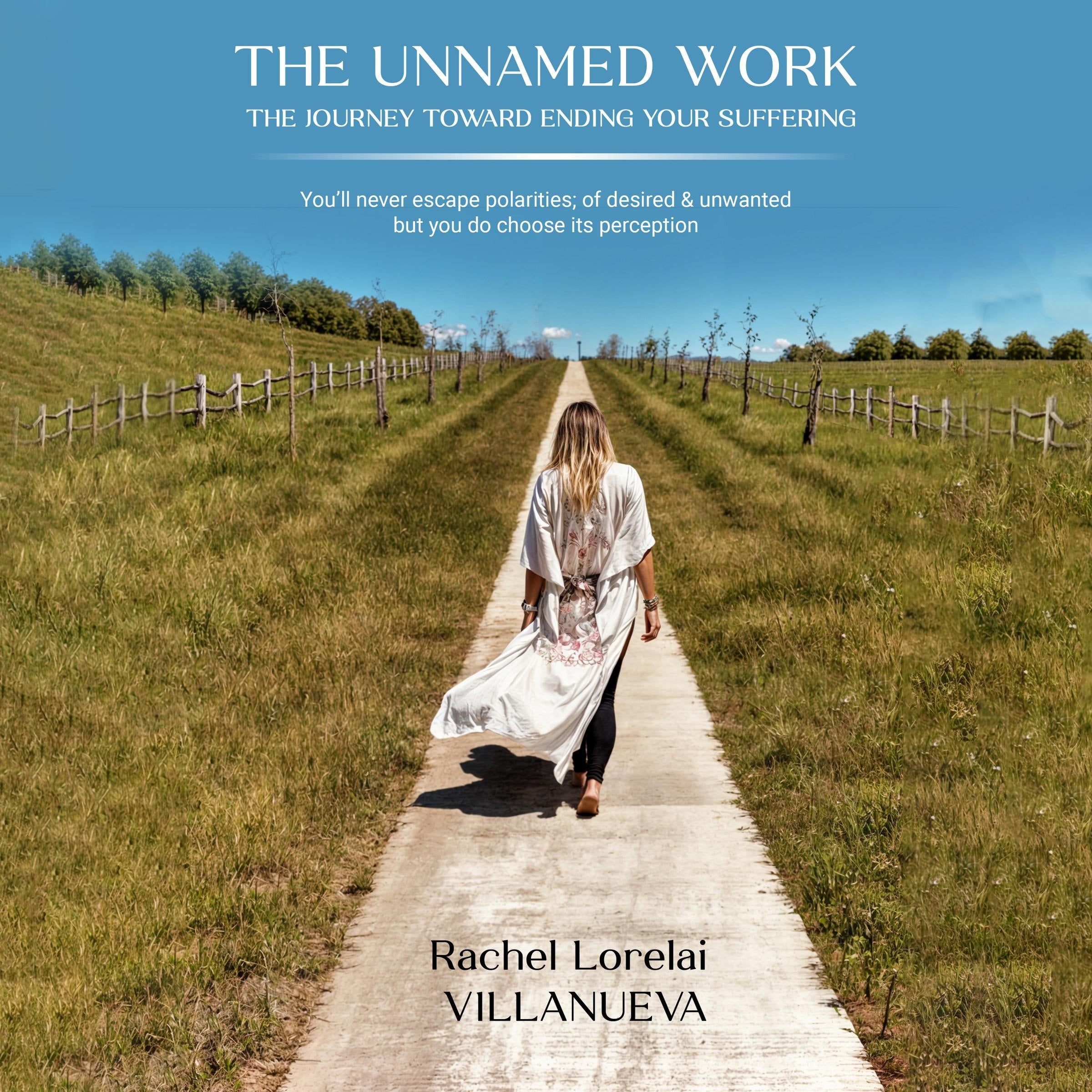 The Unnamed Work