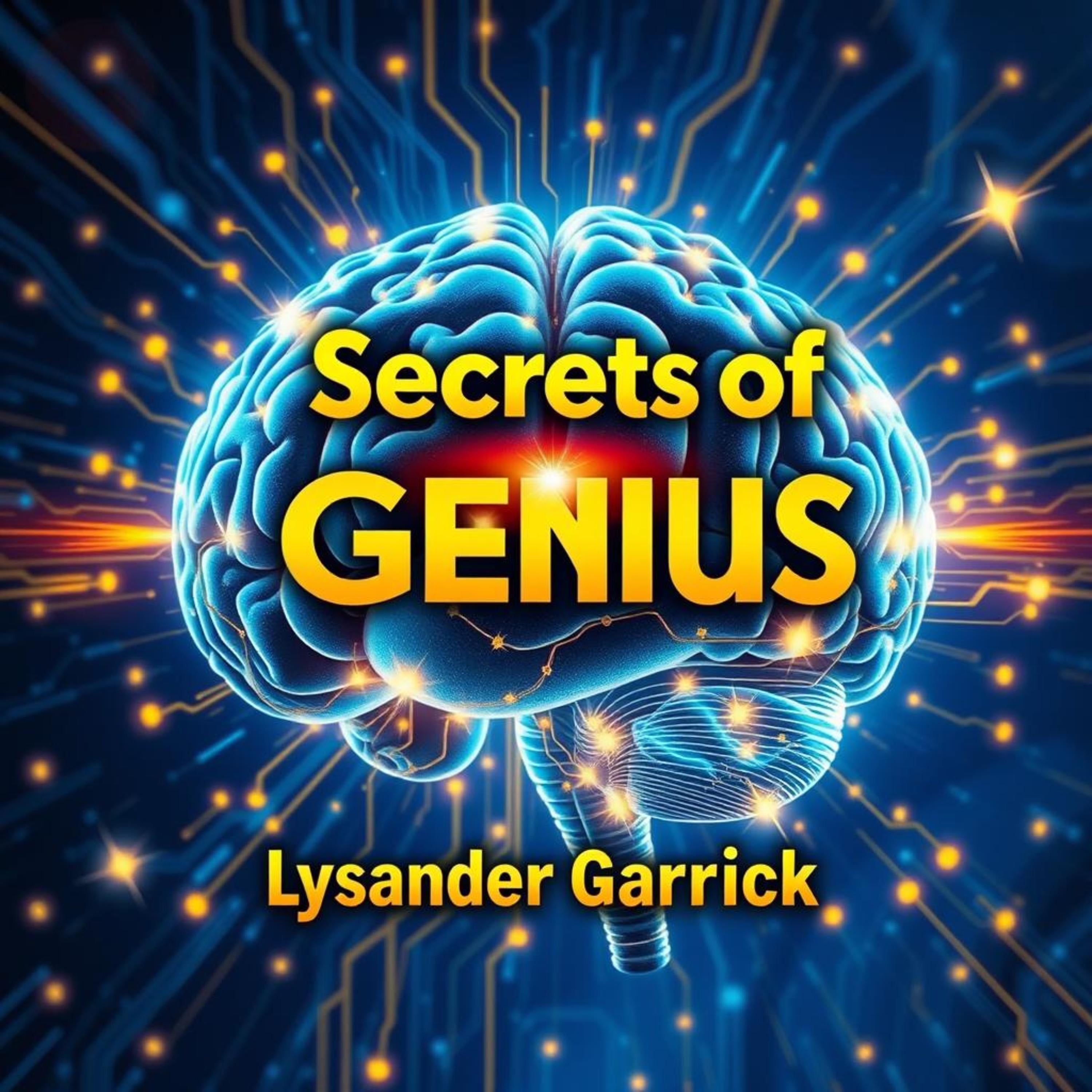 Secrets of Genius: Unraveling Madness and Friendship's Hidden Depths