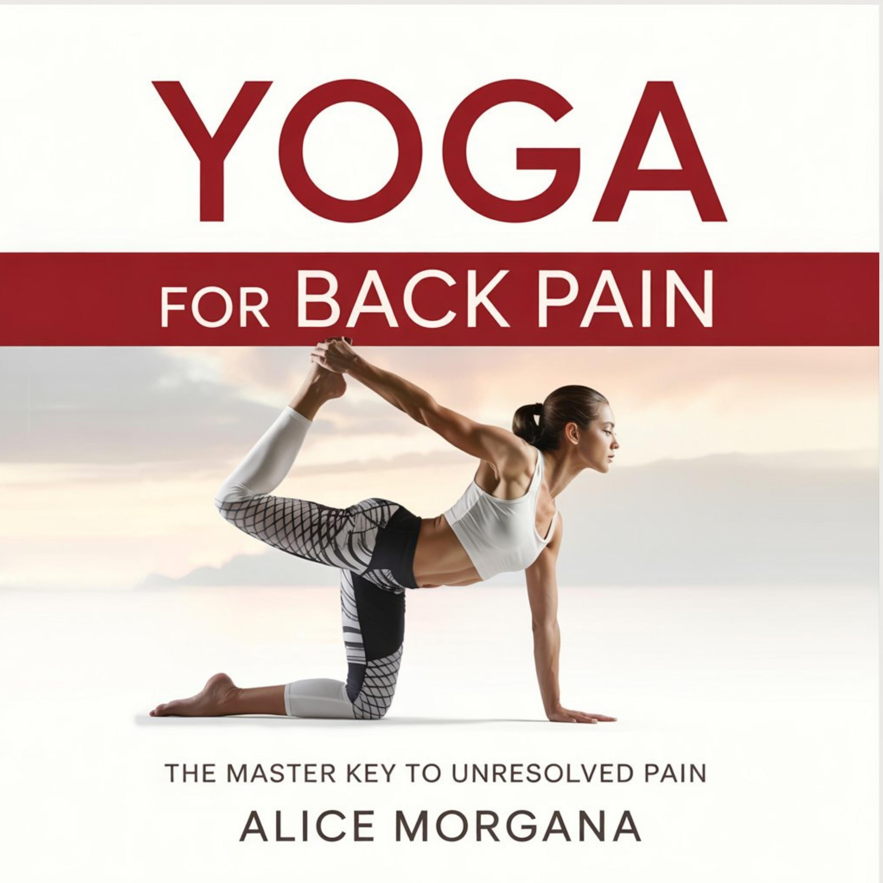 Yoga for Back Pain