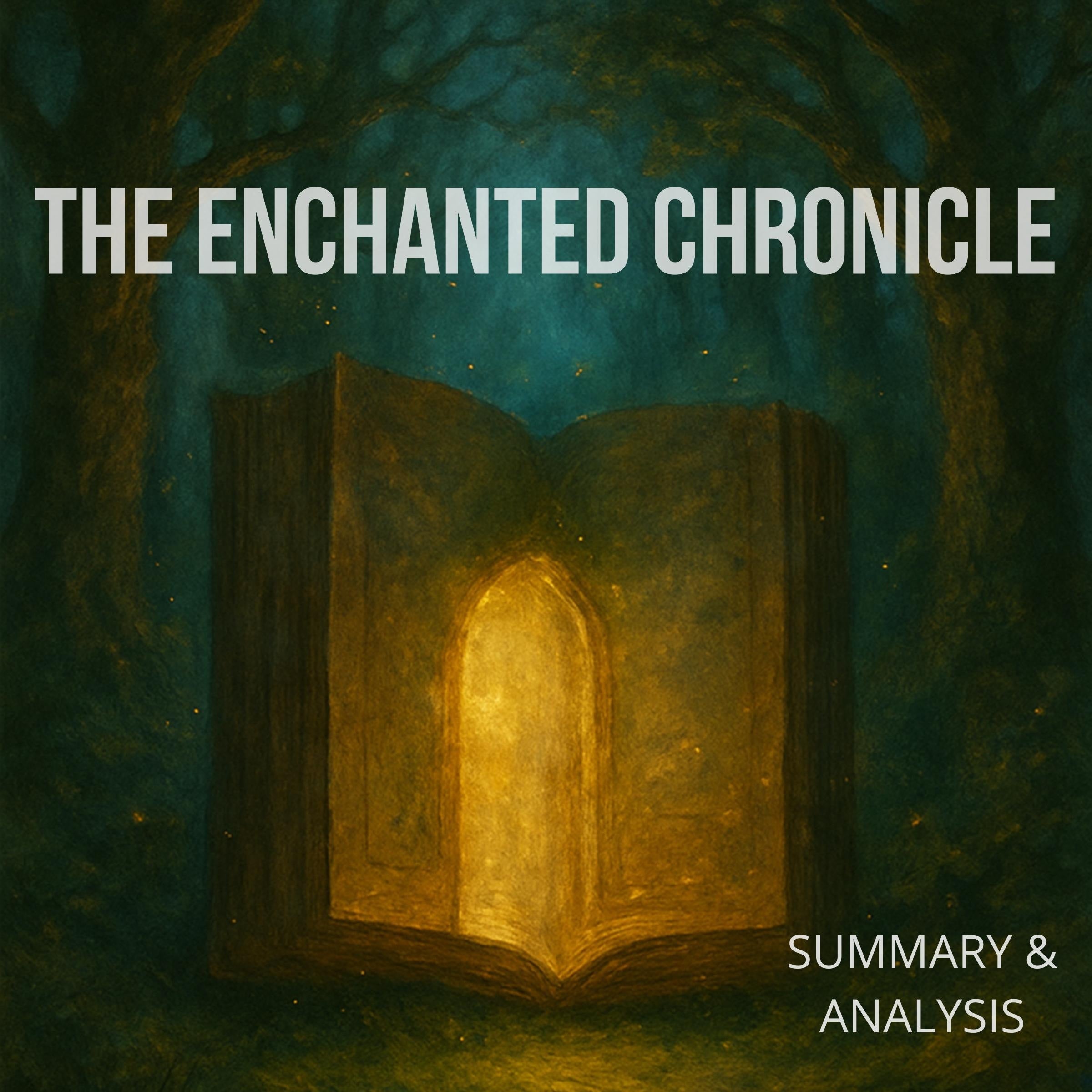 The Enchanted Chronicle: Book summary & analysis