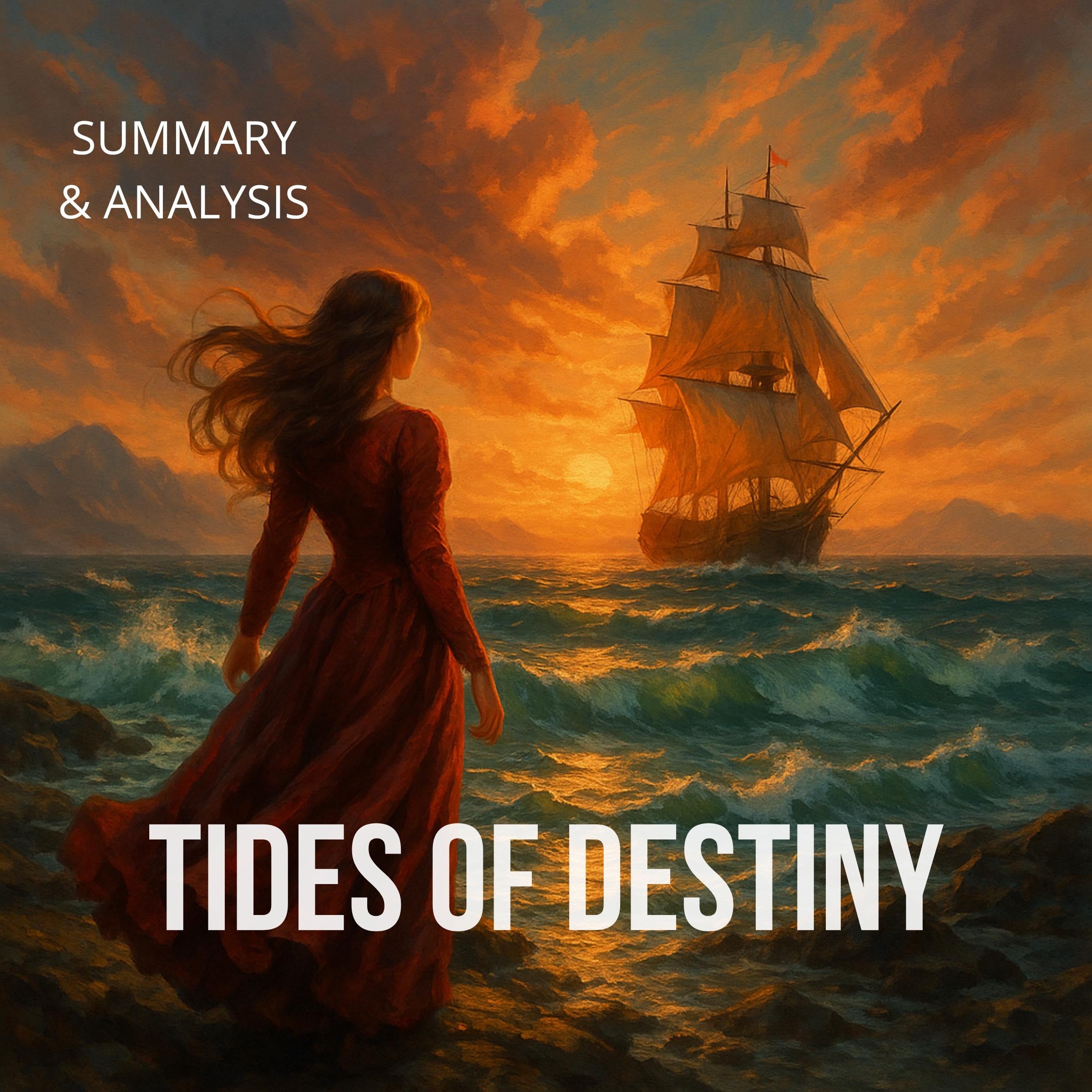 Tides of Destiny: Book summary & analysis