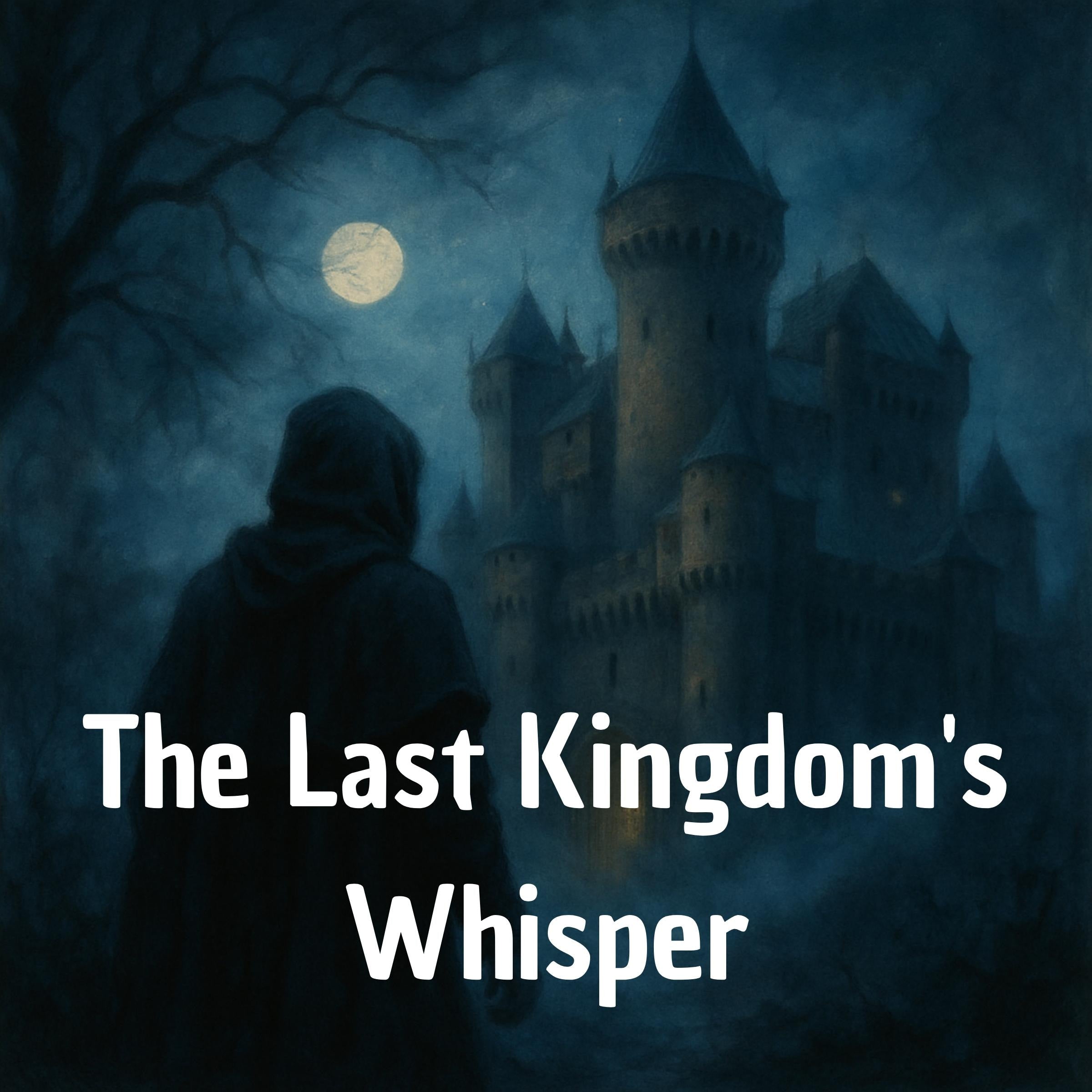 The Last Kingdom's Whisper: Book summary & analysis