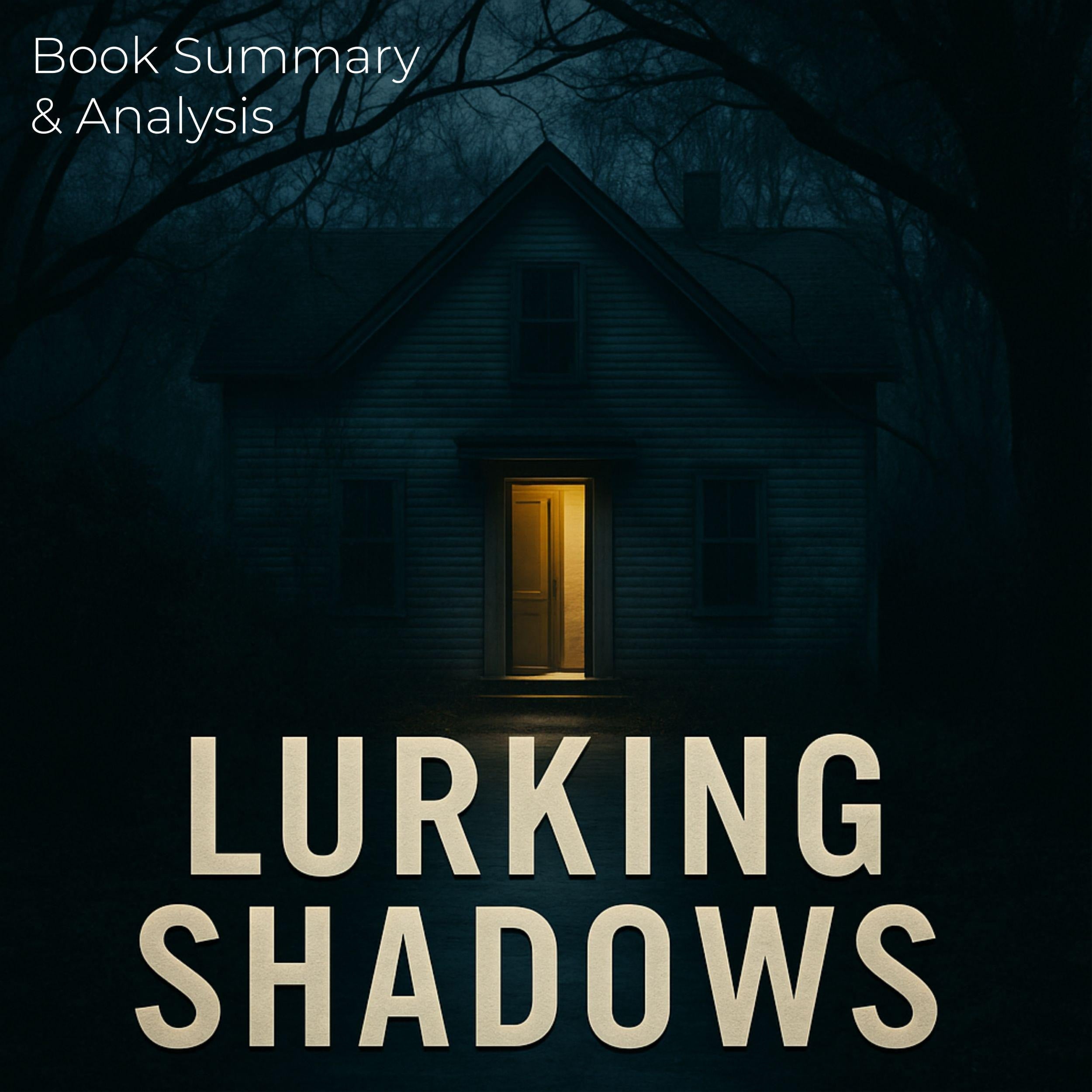 Lurking Shadows: Book Summary & Analysis