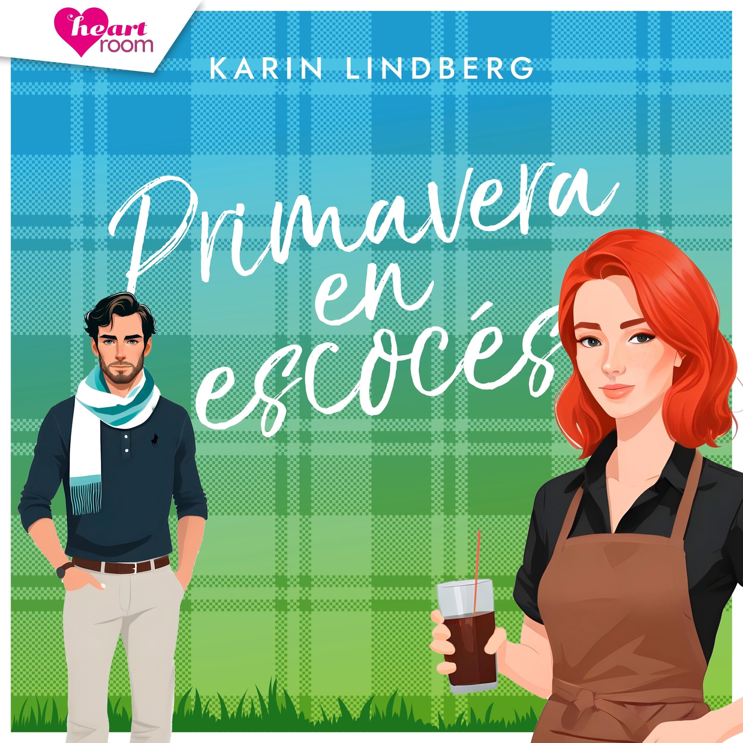 Primavera en escocés - Pasión en Lago Ness, episodio 3 (Versión íntegra)