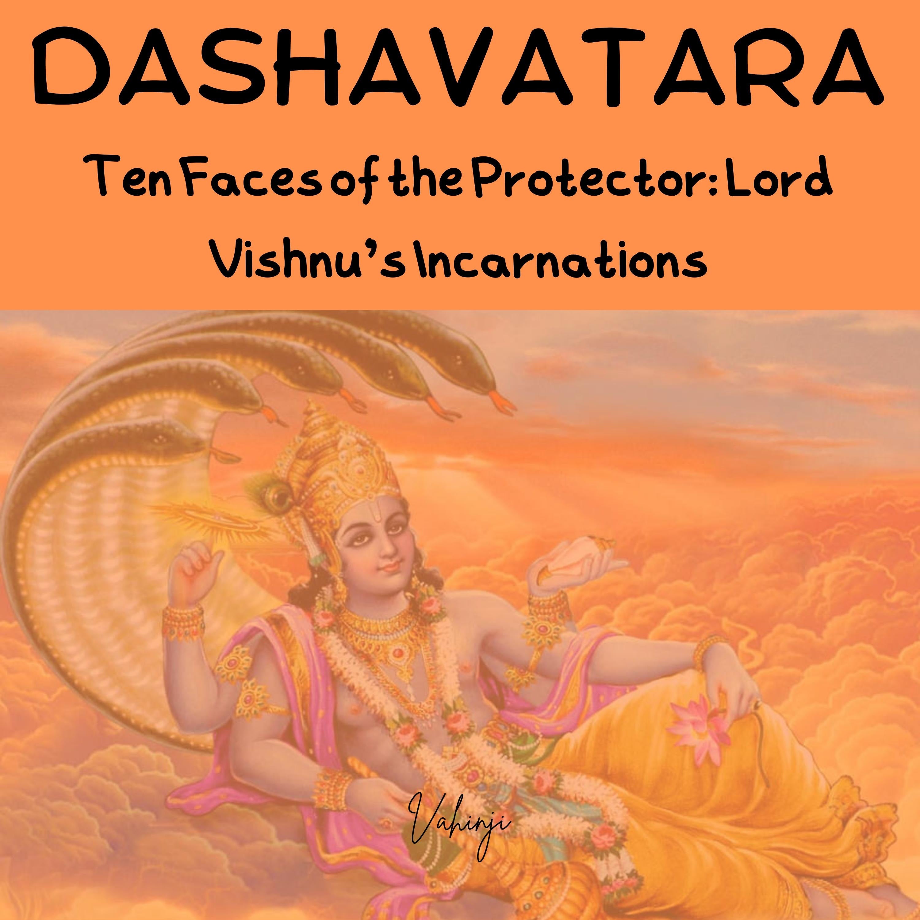 Dashavatara