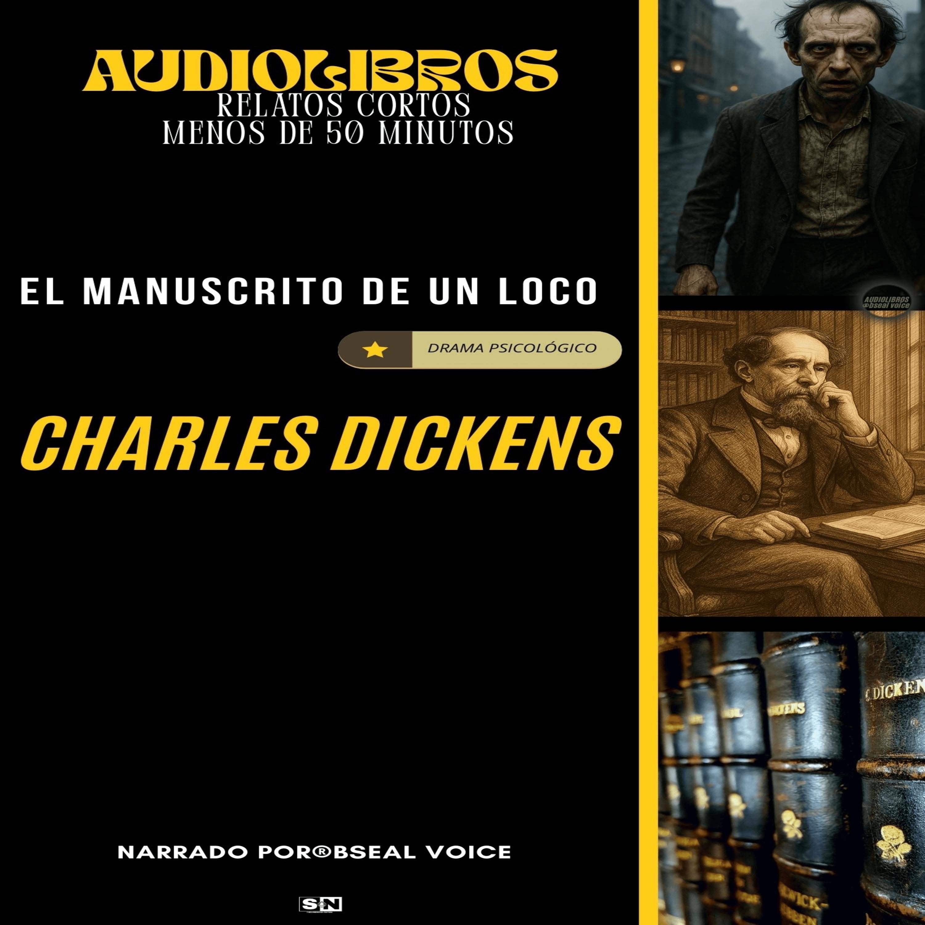 El manuscrito de un loco