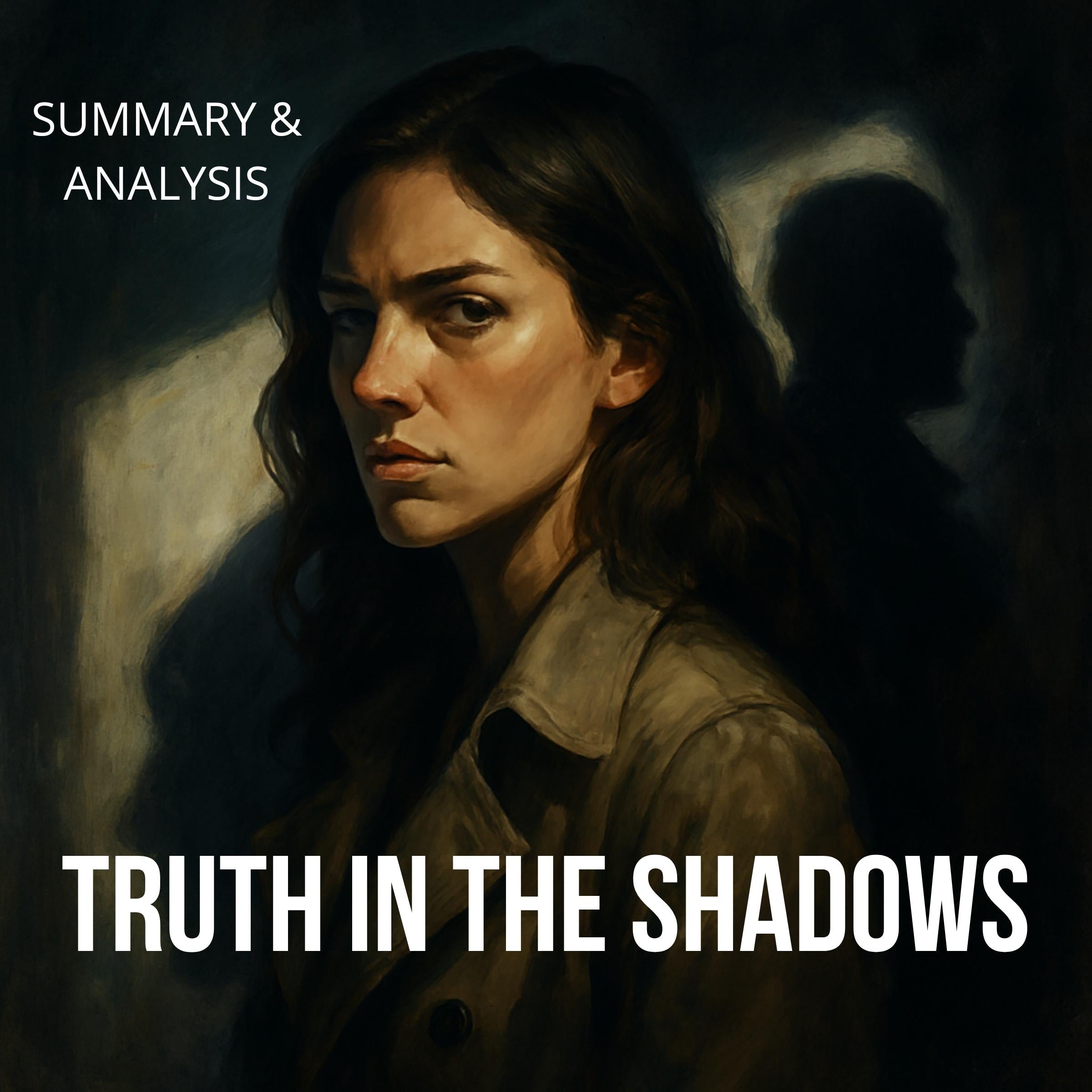 Truth in the Shadows: Book summary & analysis