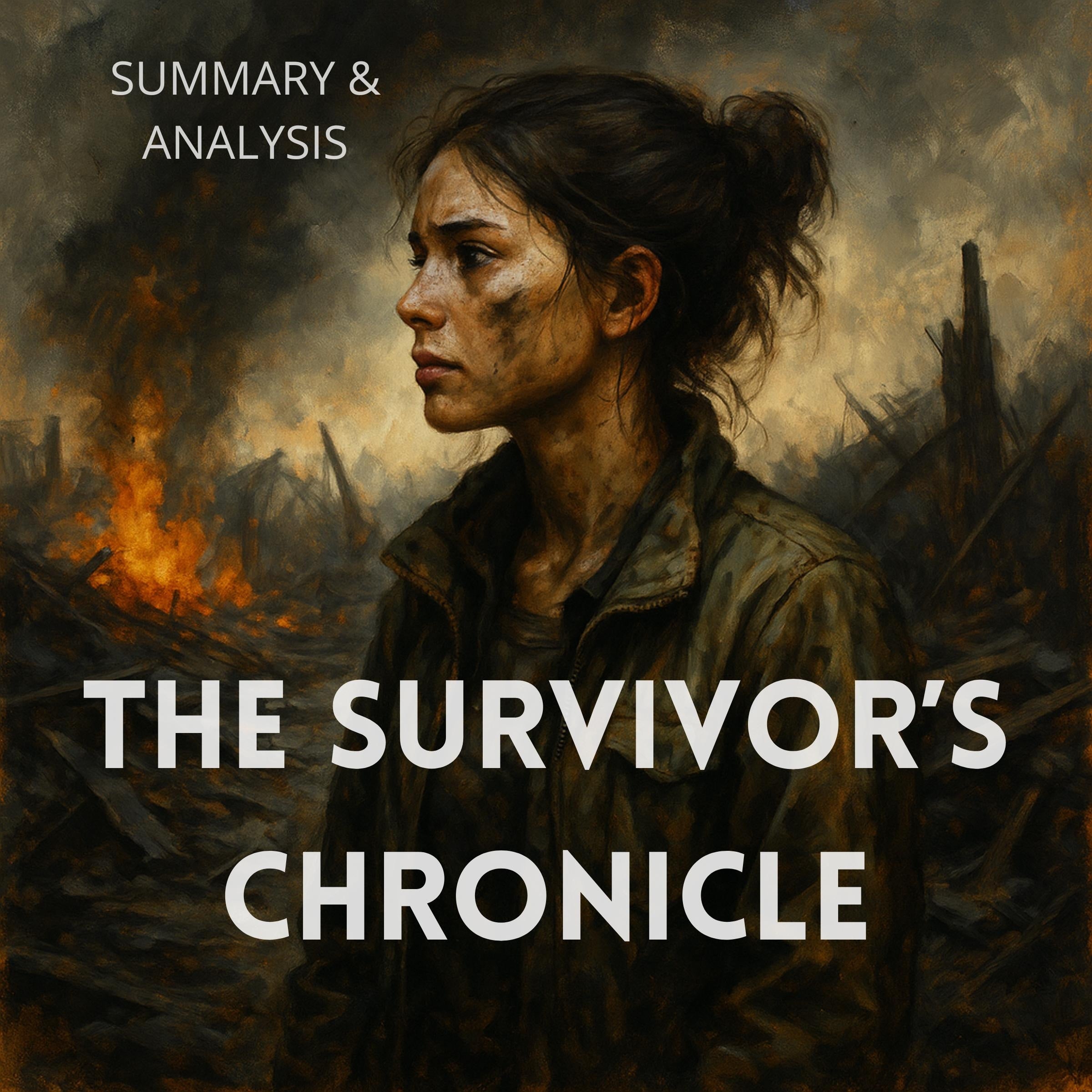 The Survivor’s Chronicle: Book summary & analysis