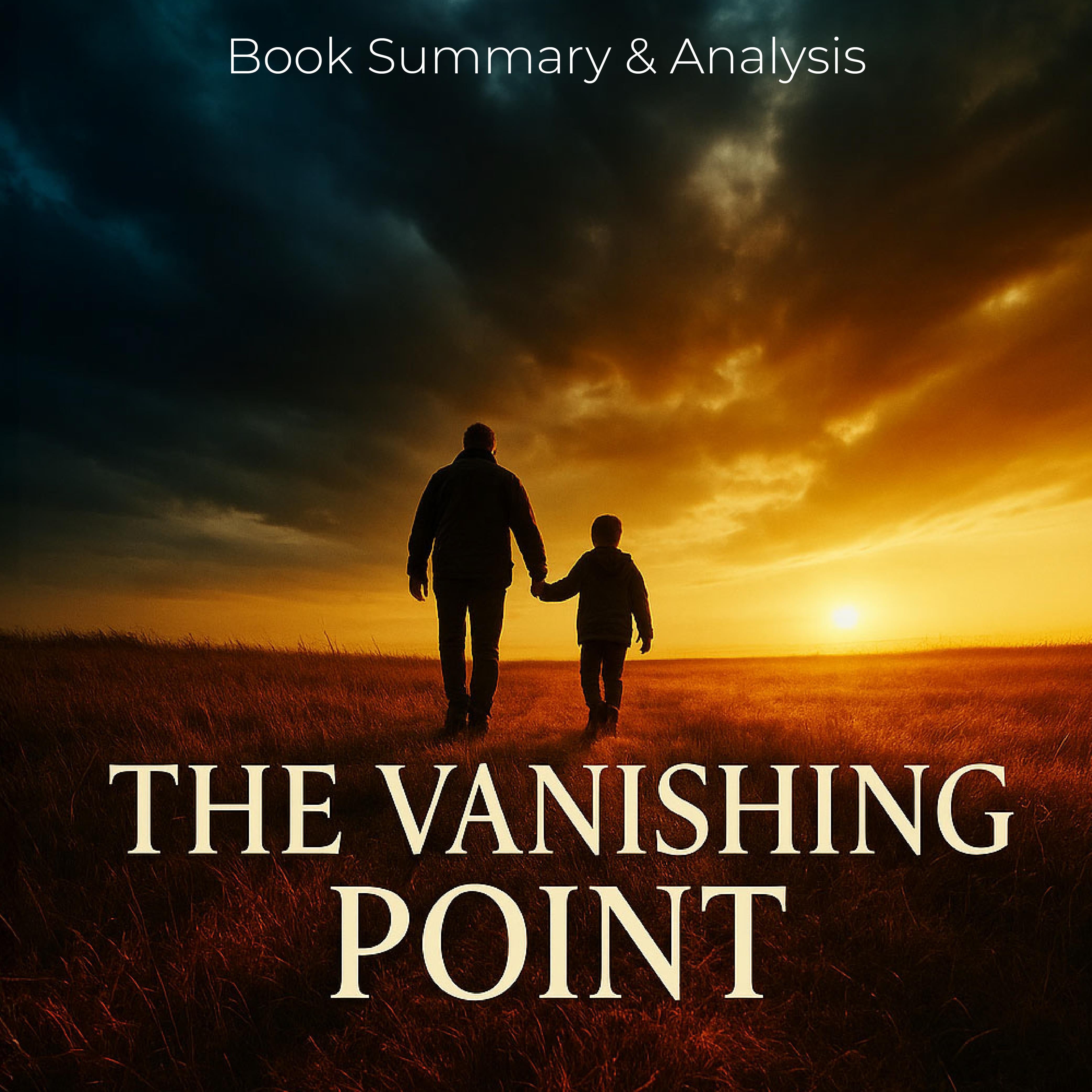 The Vanishing Point: Book Summary & Analysis