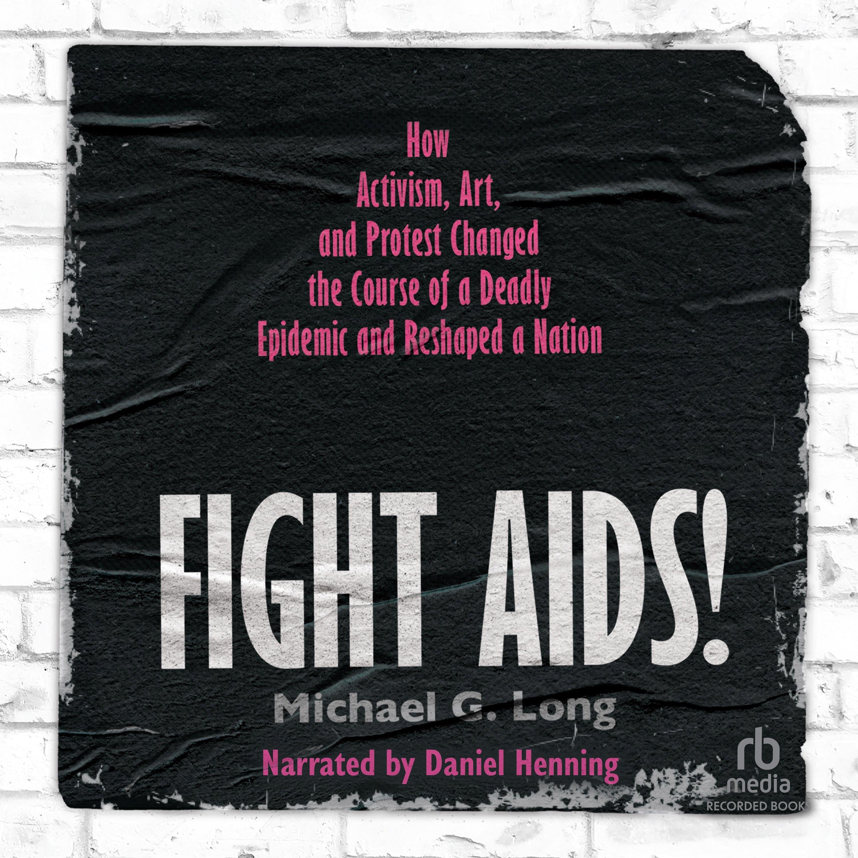 Fight AIDS!