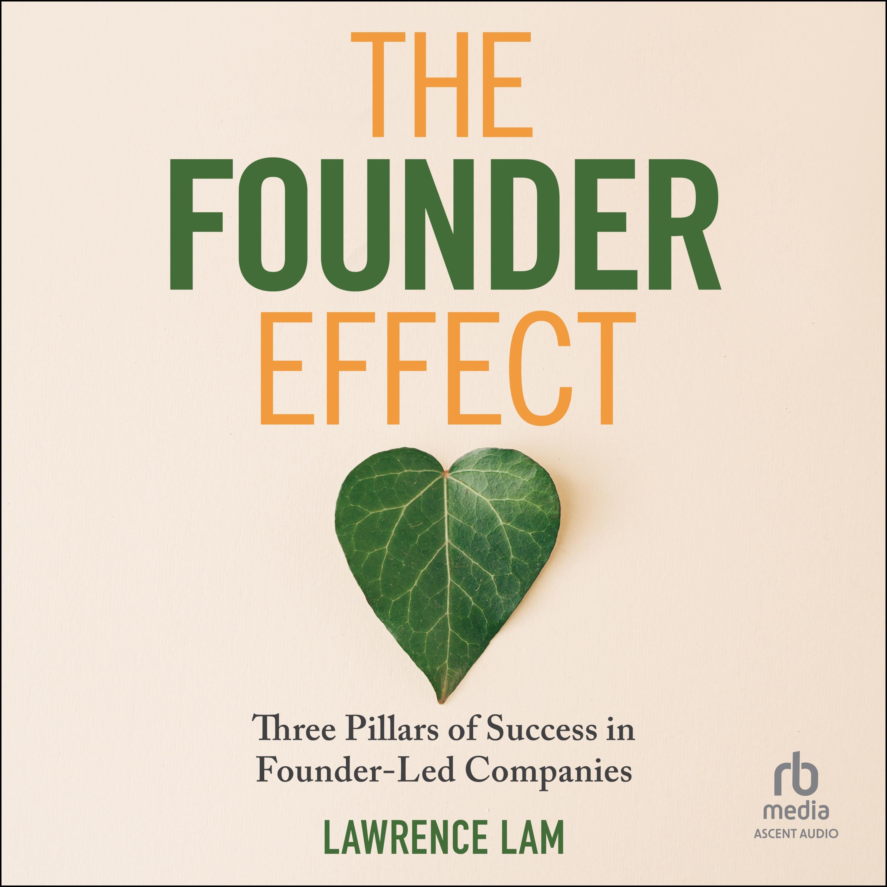 The Founder Effect