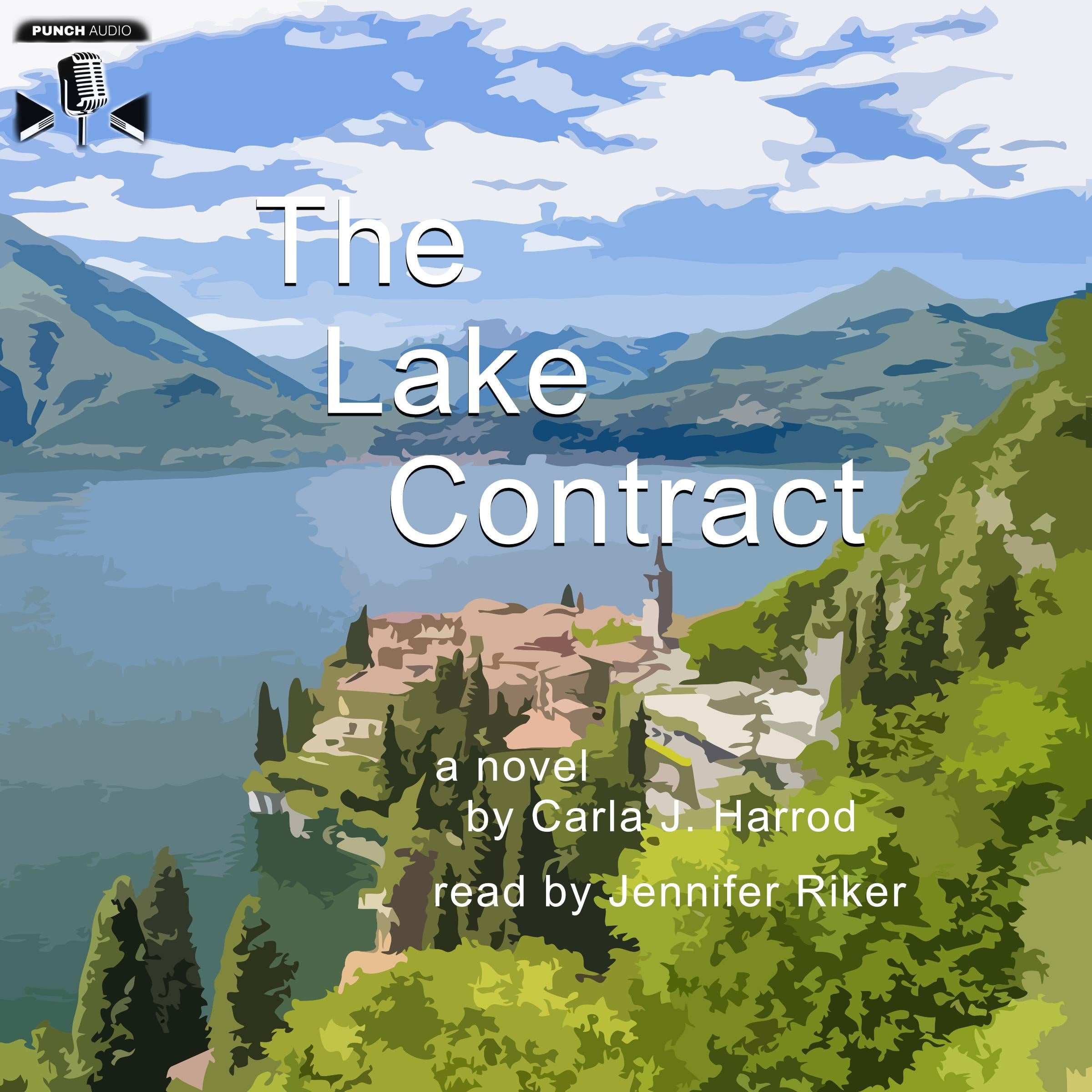 The Lake Contract