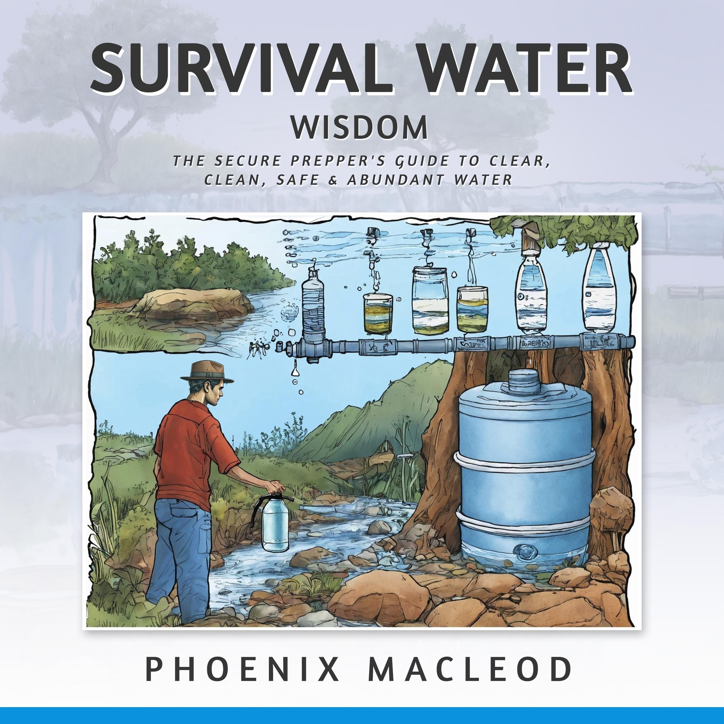 Survival Water Wisdom