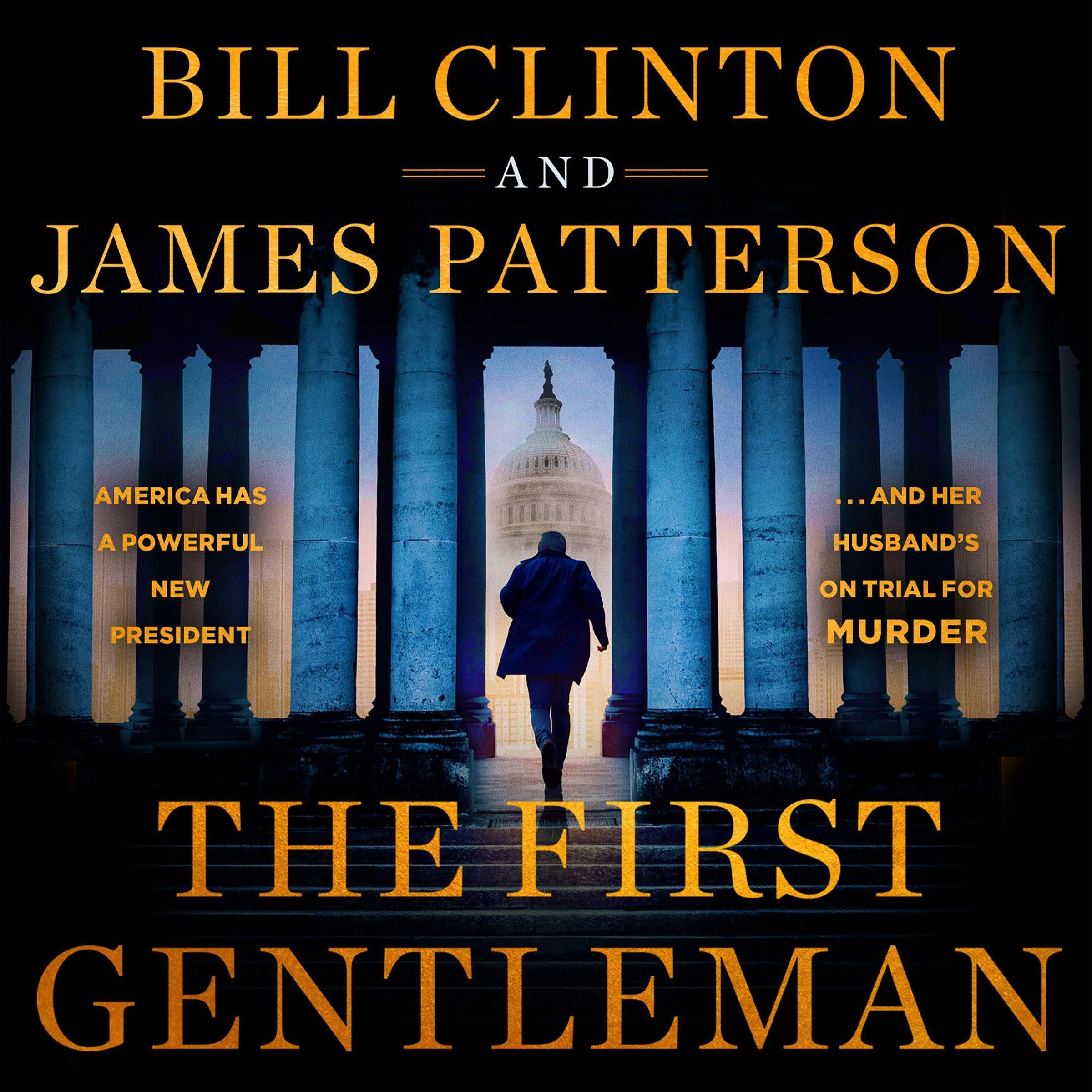 The First Gentleman