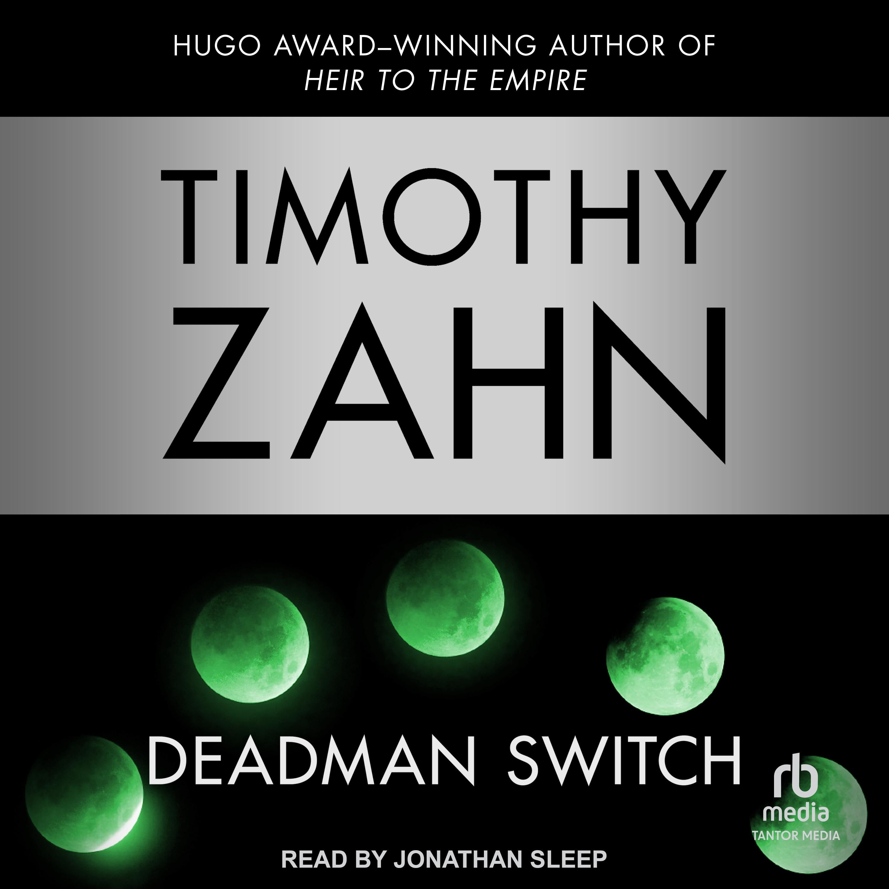 Deadman Switch